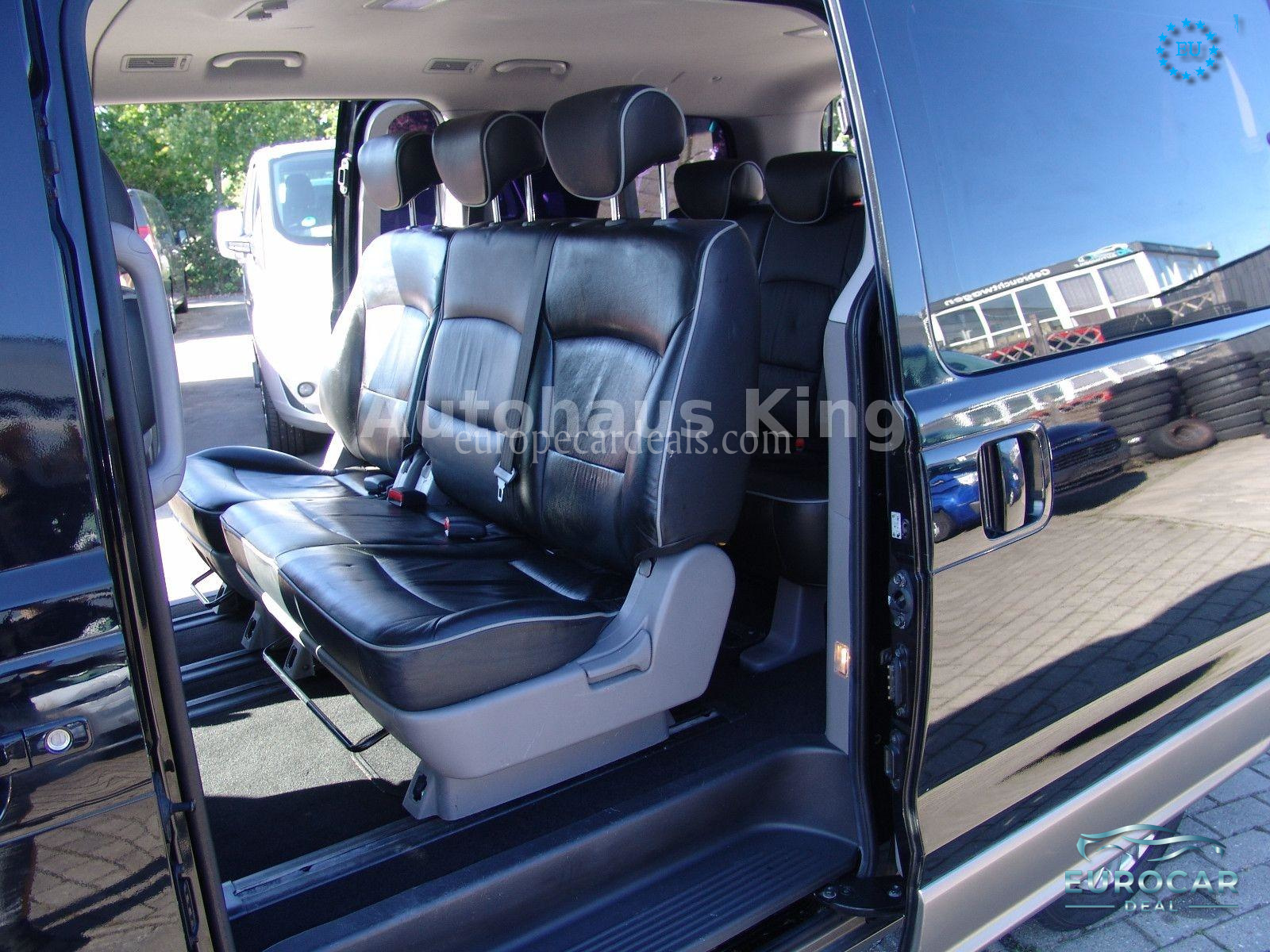 Hyundai H-1