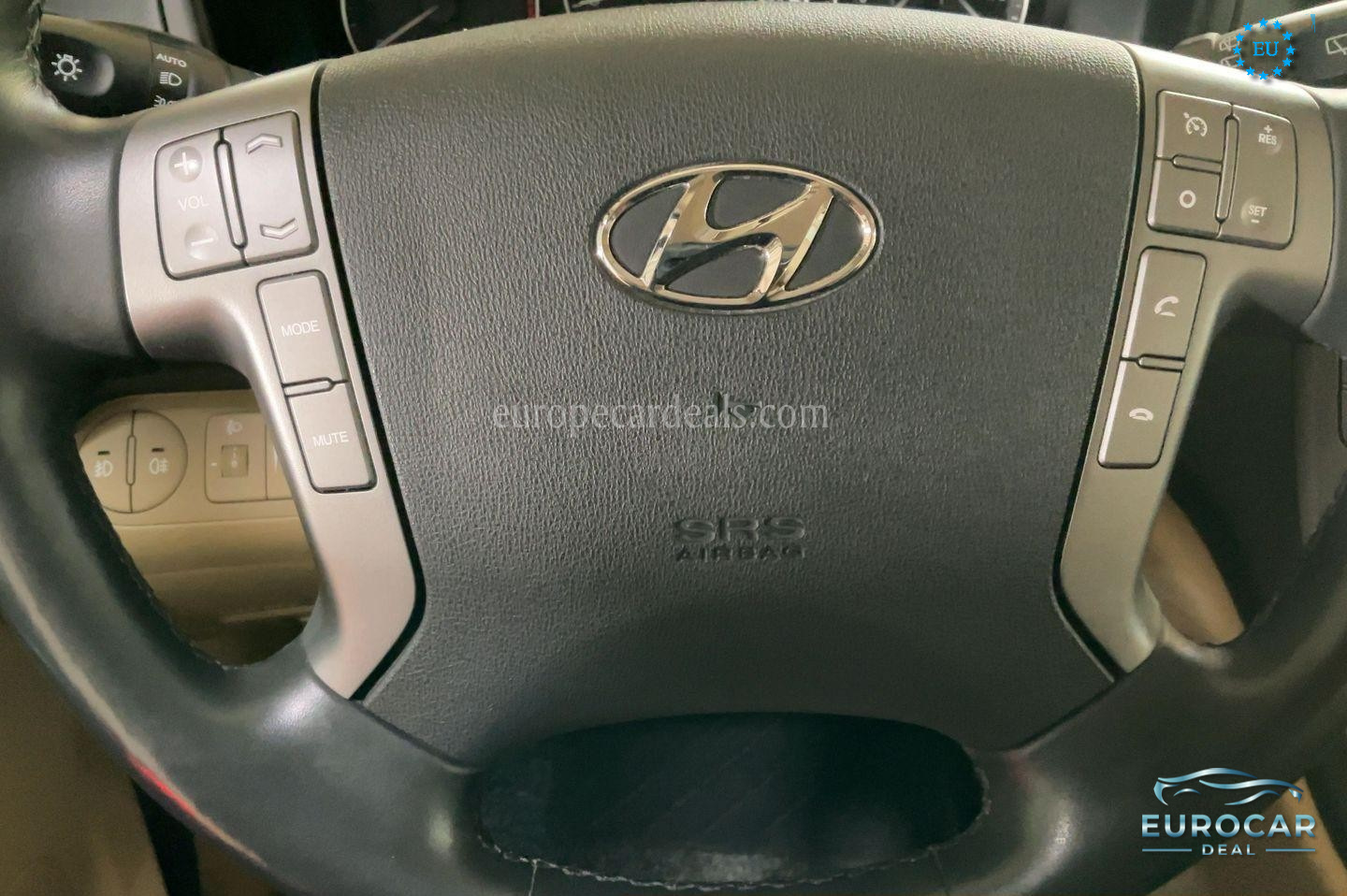 Hyundai H-1