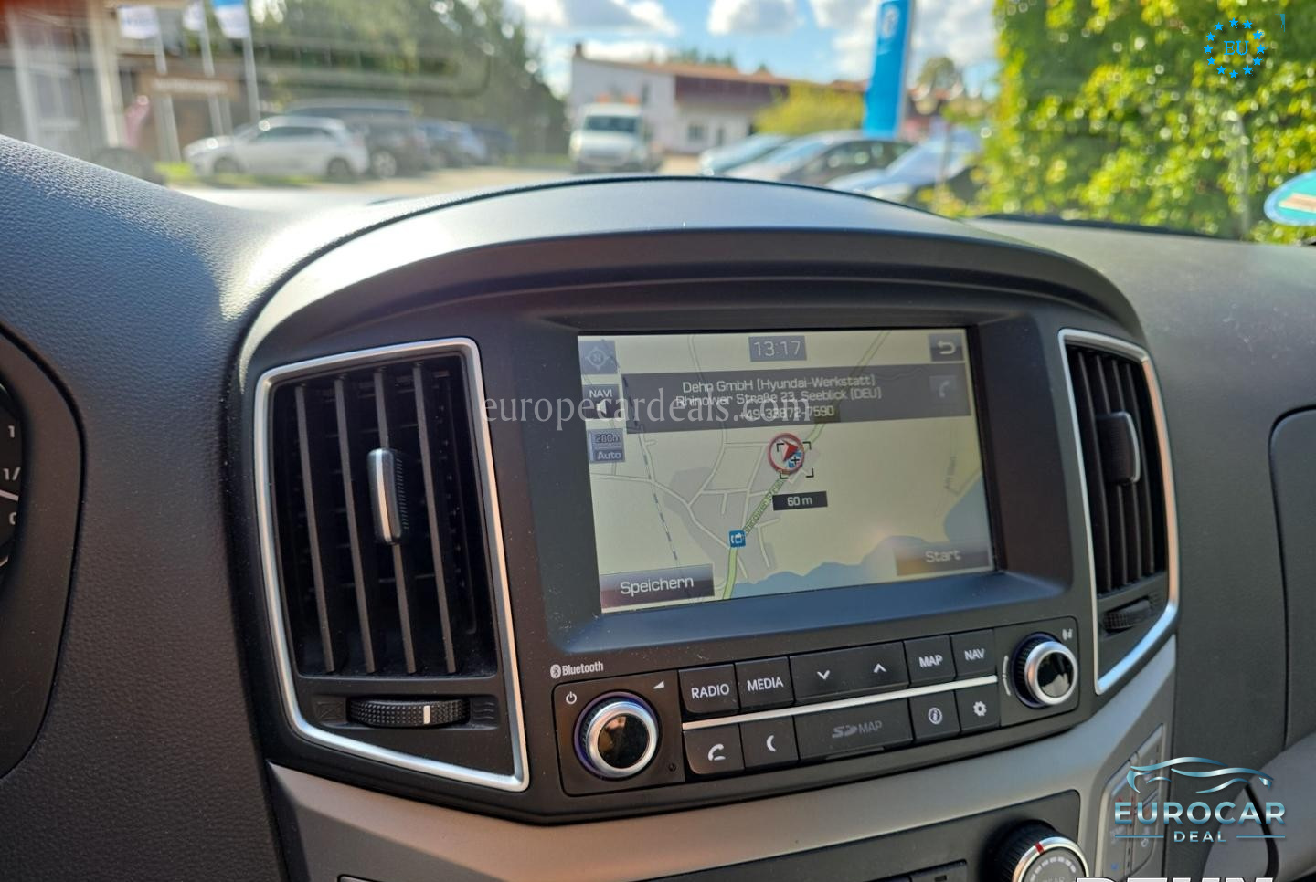 Hyundai H-1