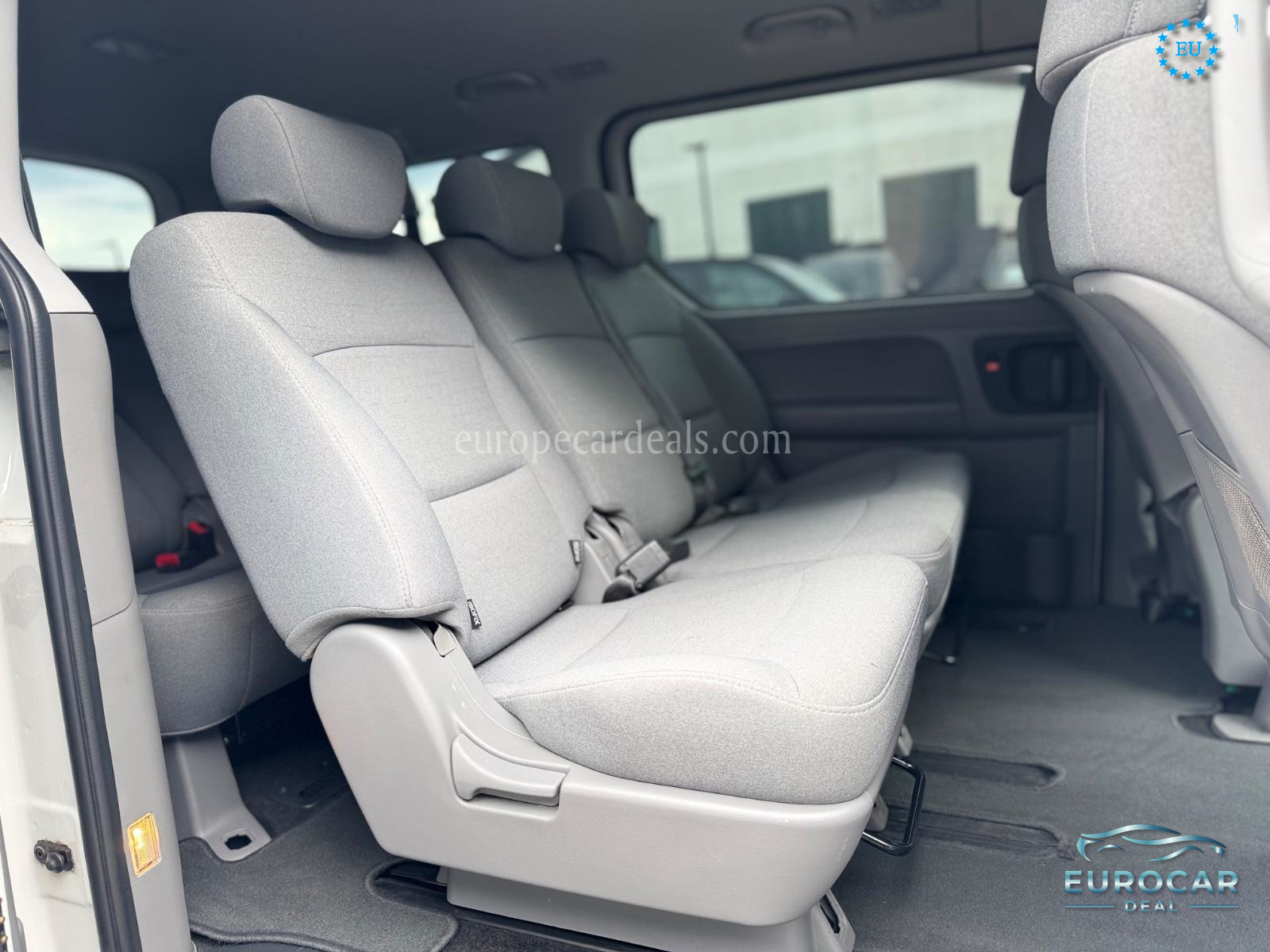 Hyundai H-1