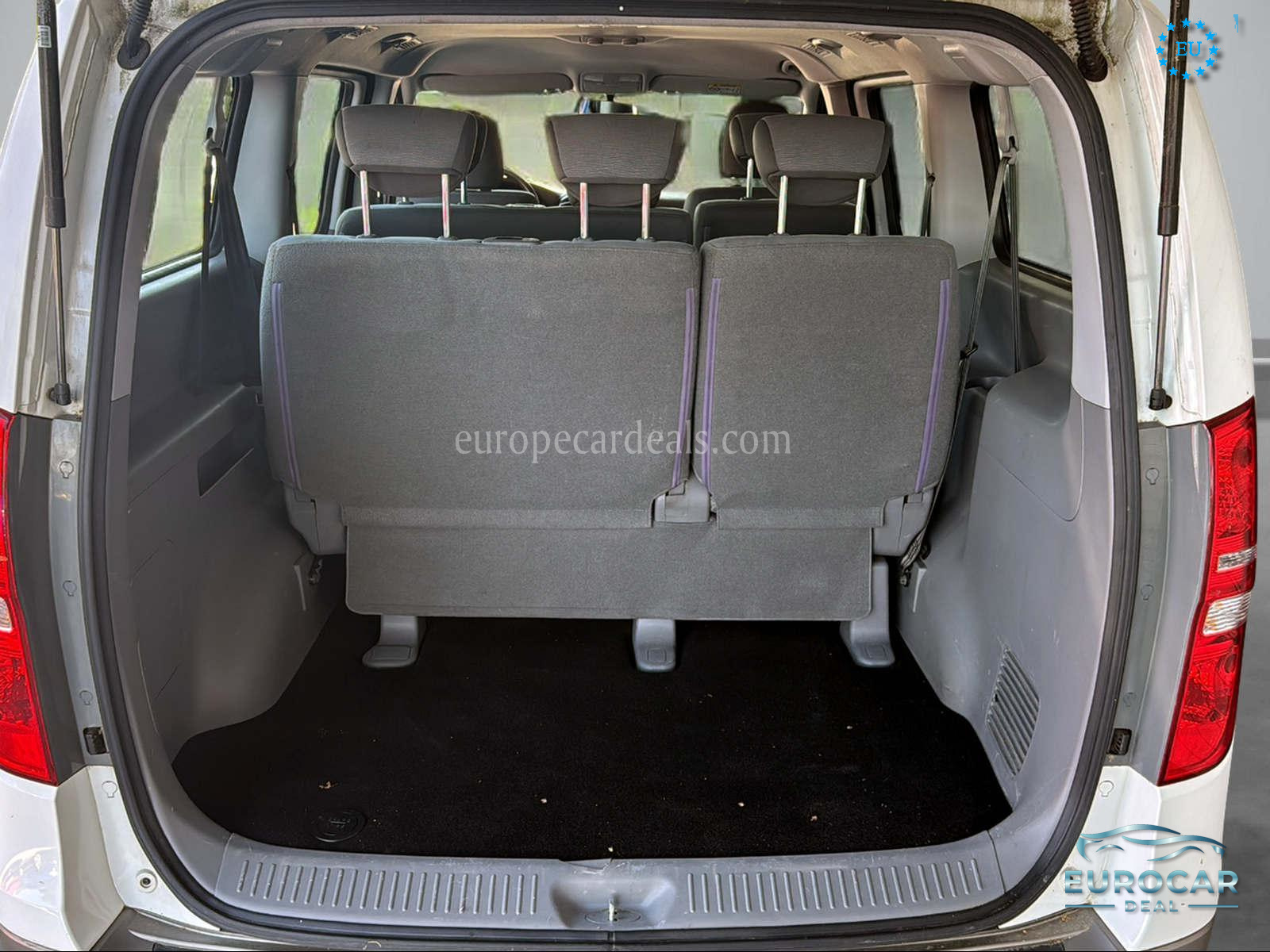 Hyundai H-1