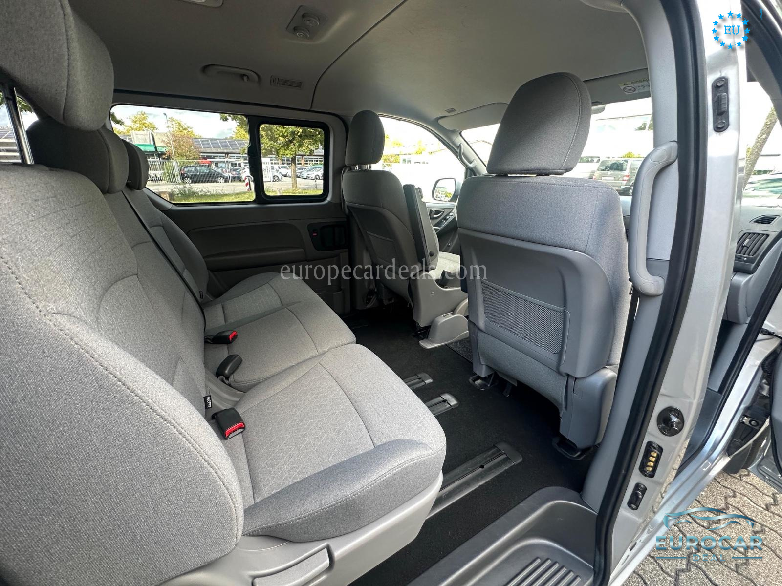 Hyundai H-1