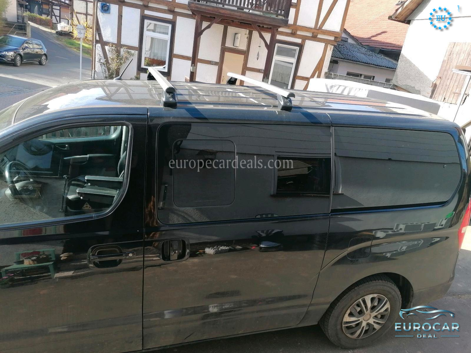 Hyundai H-1