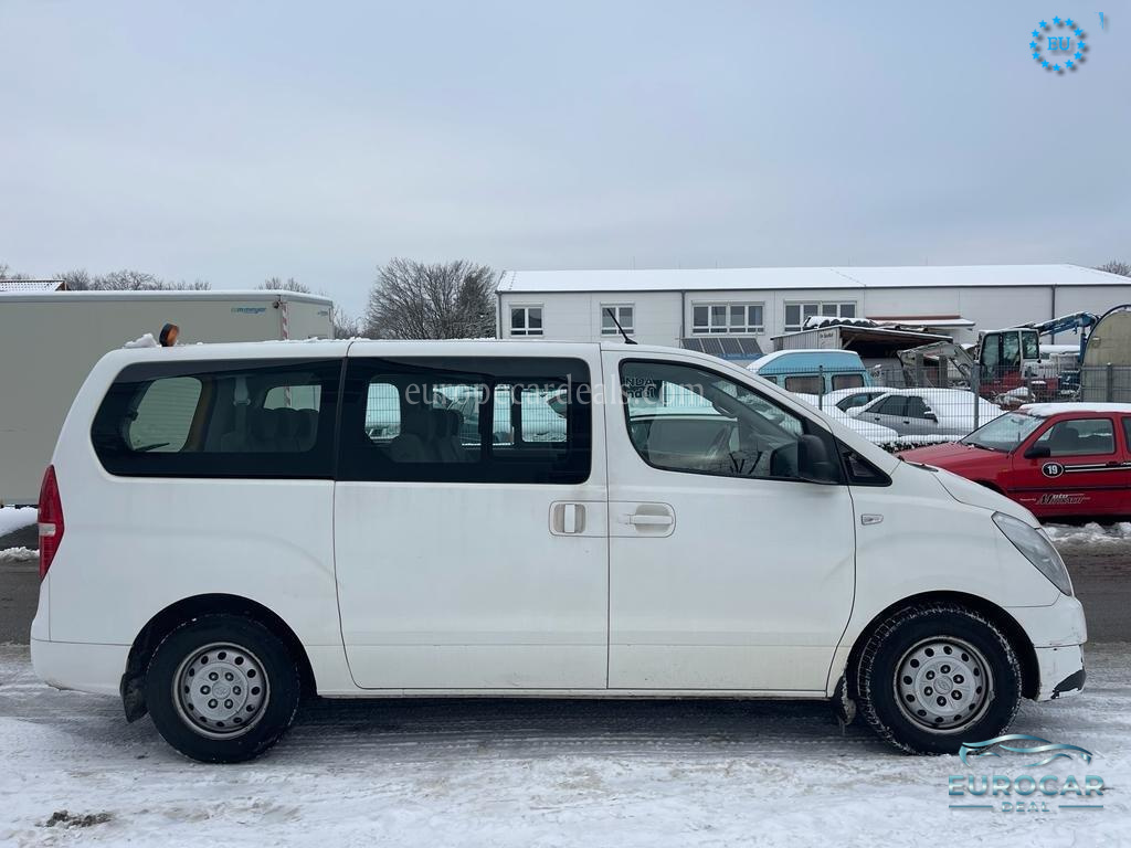 Hyundai H-1