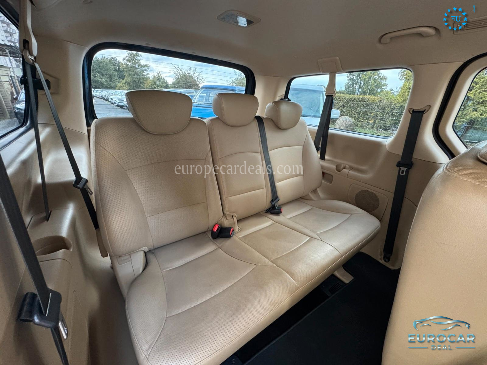 Hyundai H-1