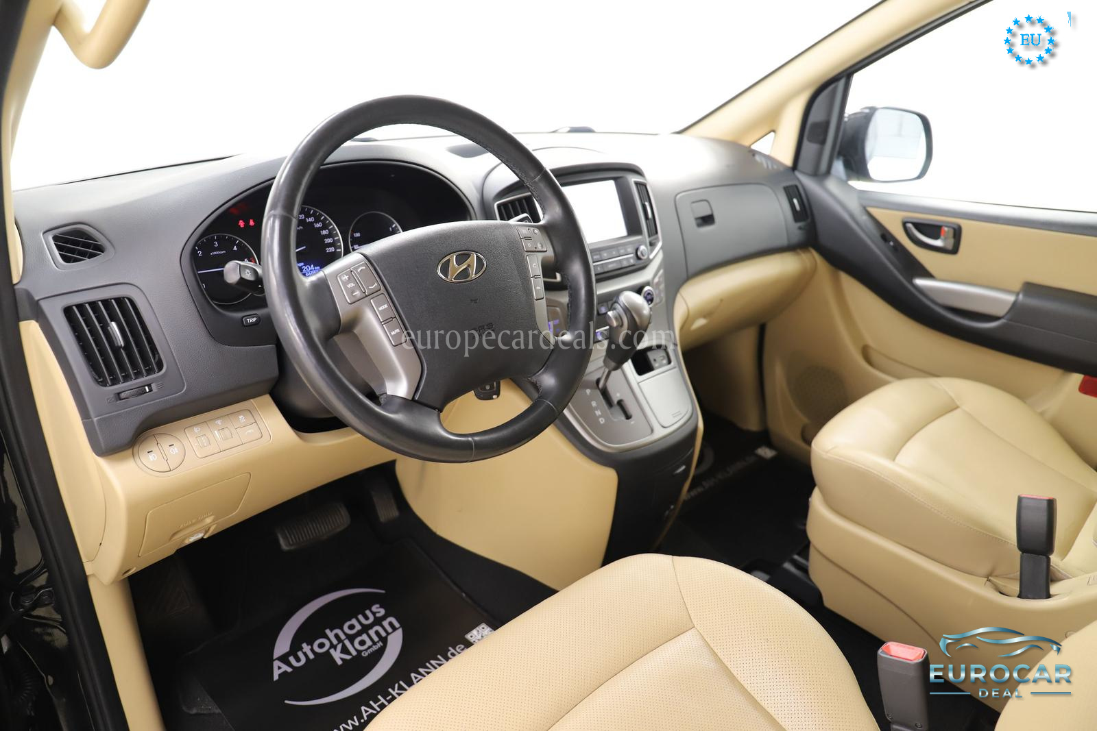 Hyundai H-1