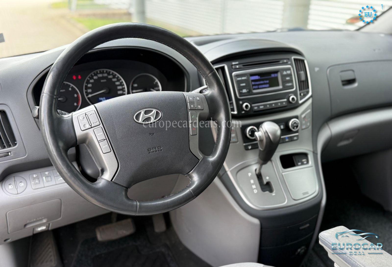 Hyundai H-1