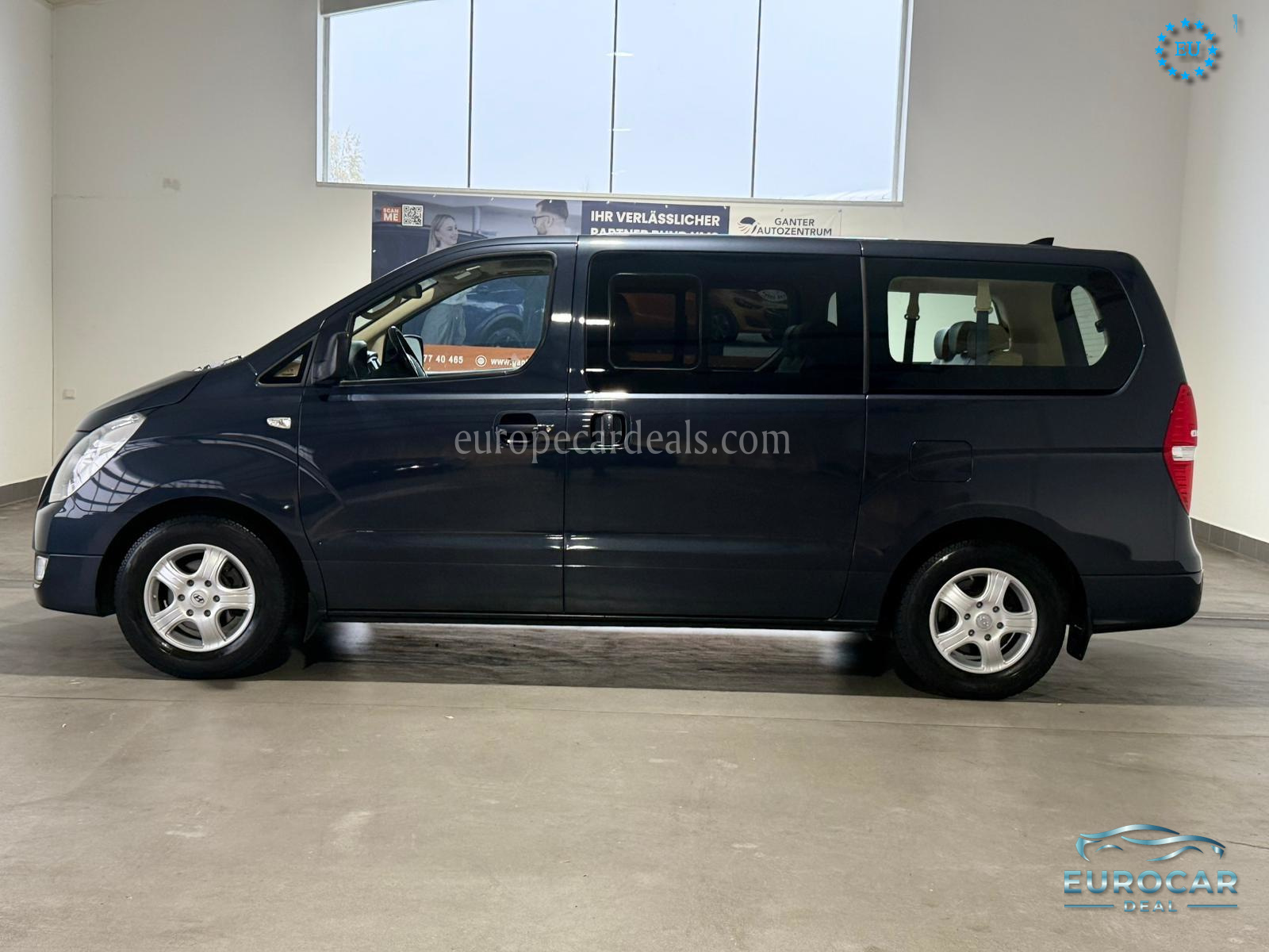 Hyundai H-1