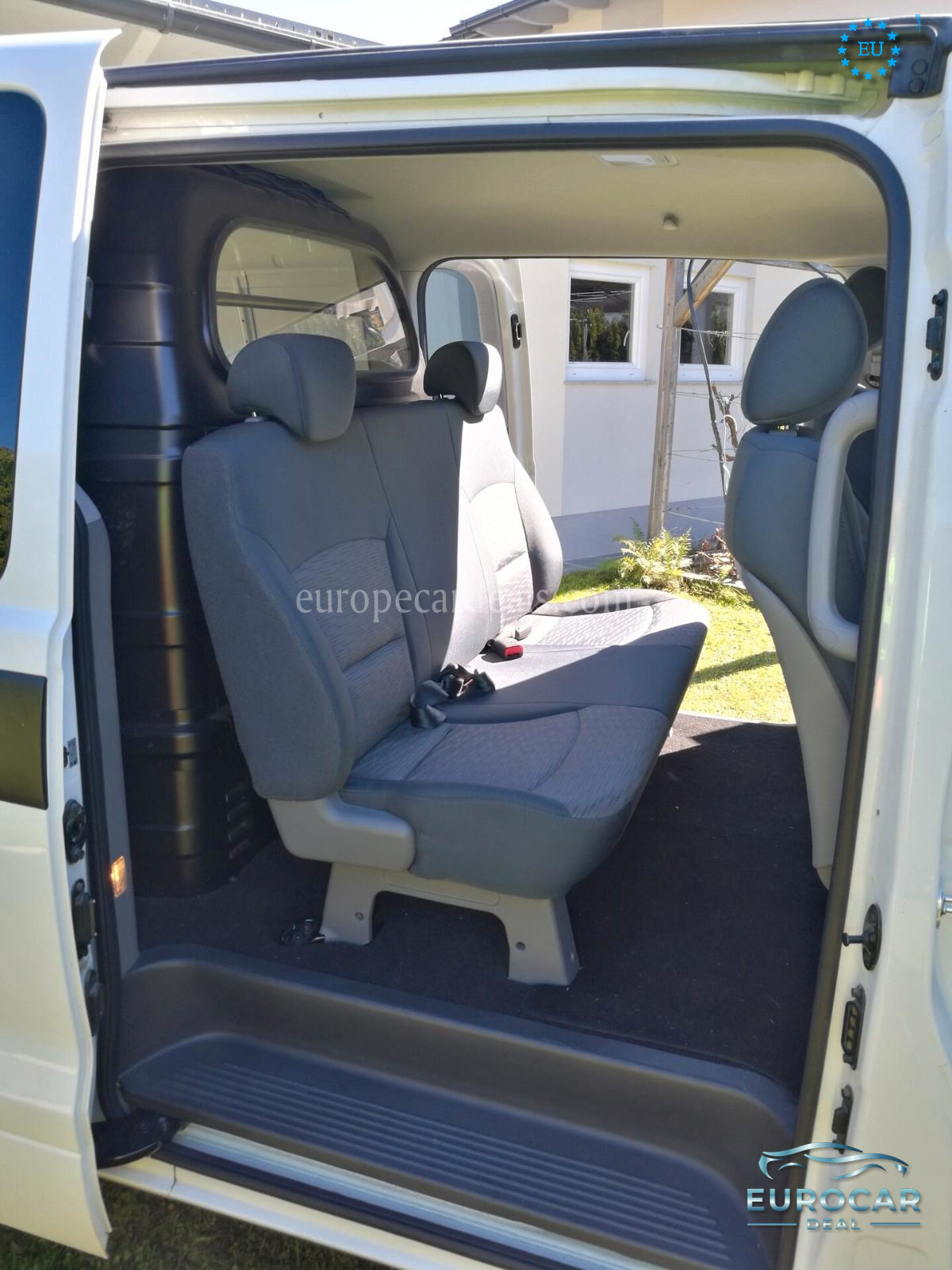 Hyundai H-1