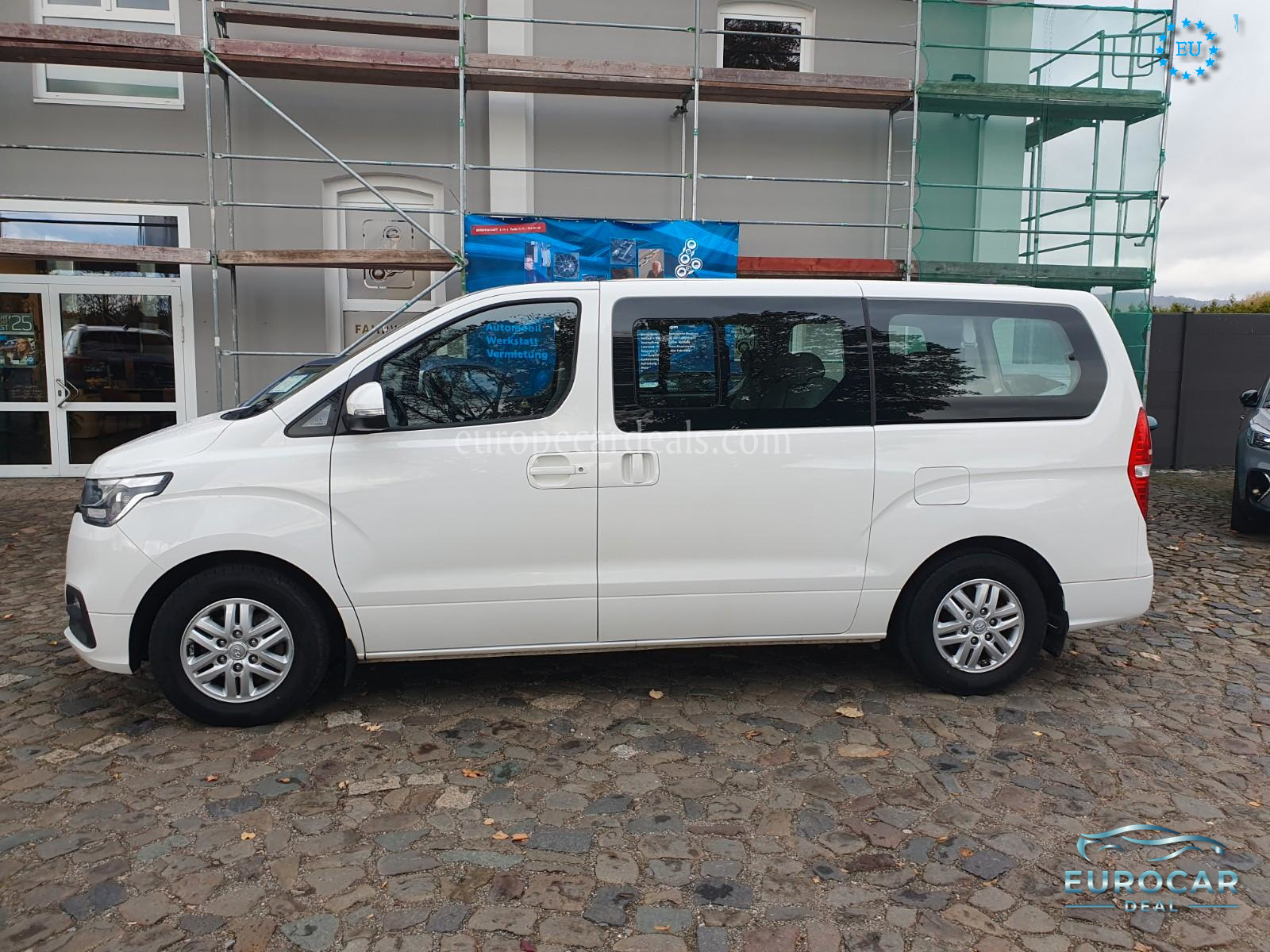 Hyundai H-1