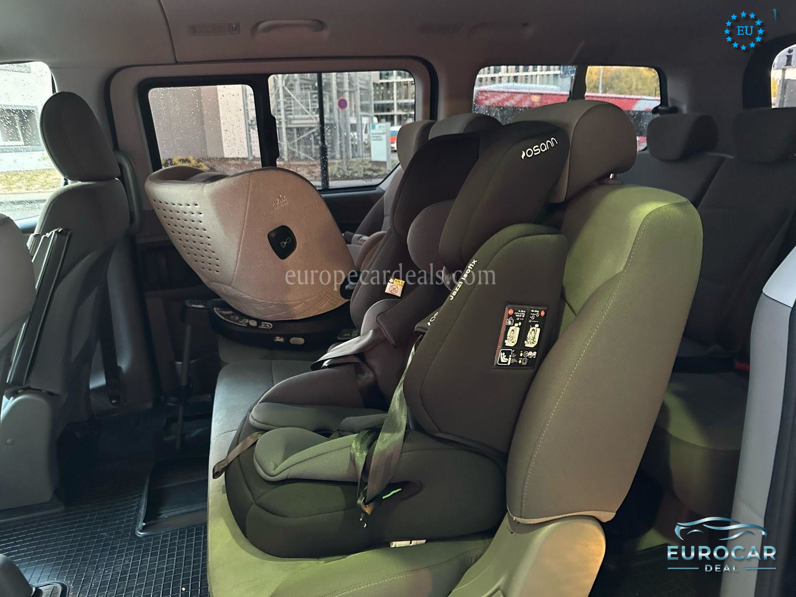 Hyundai H-1