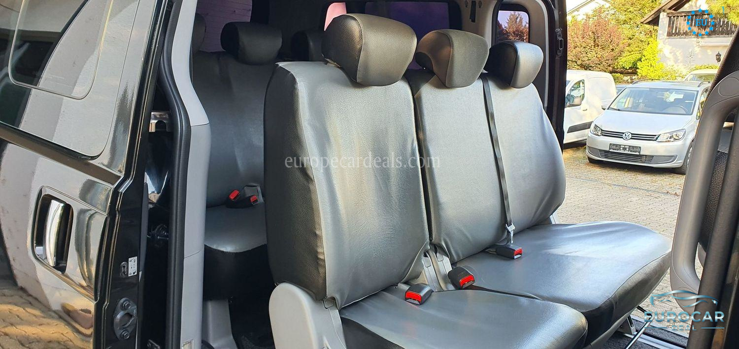 Hyundai H-1
