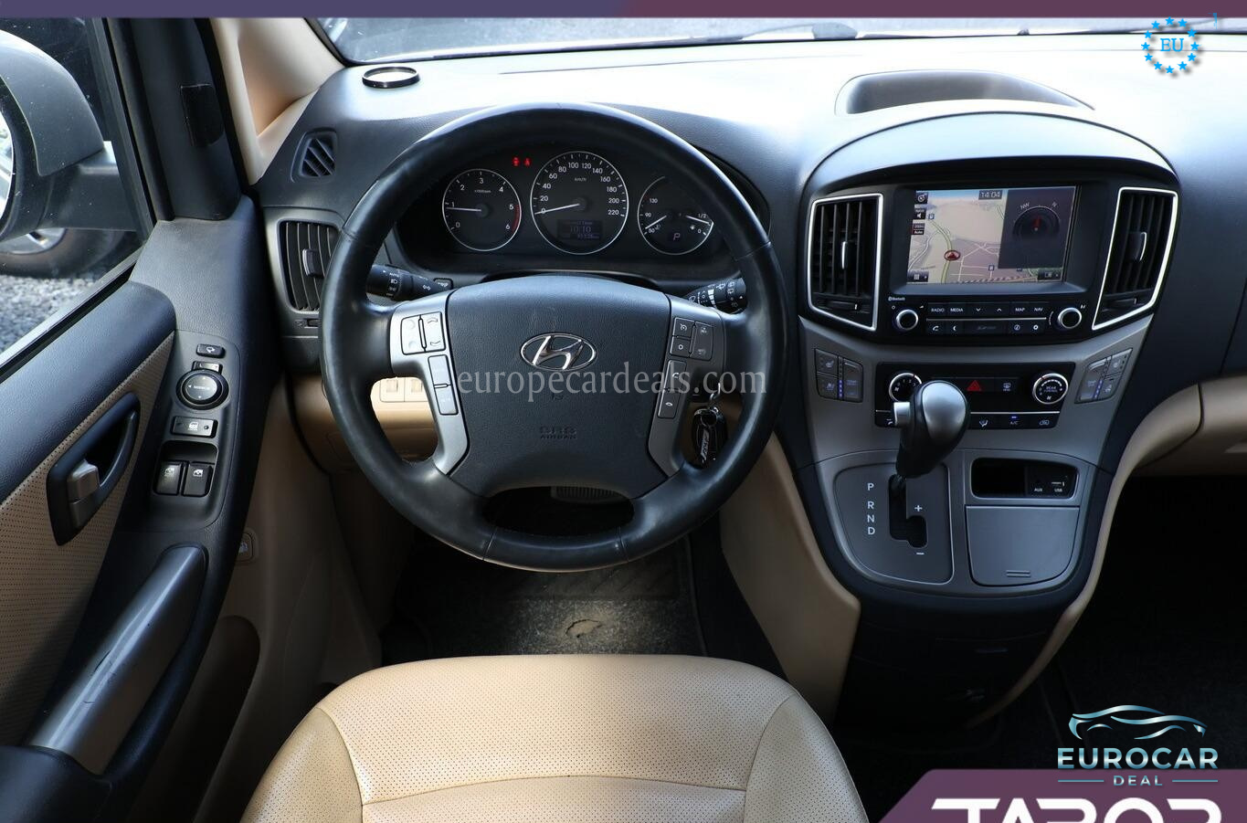 Hyundai H-1