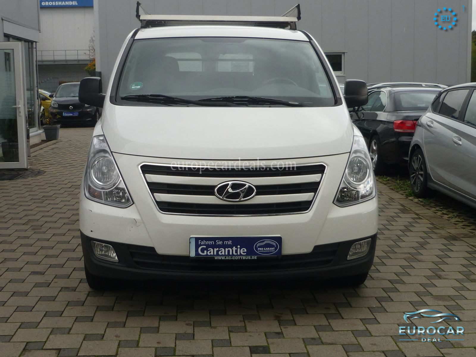 Hyundai H-1