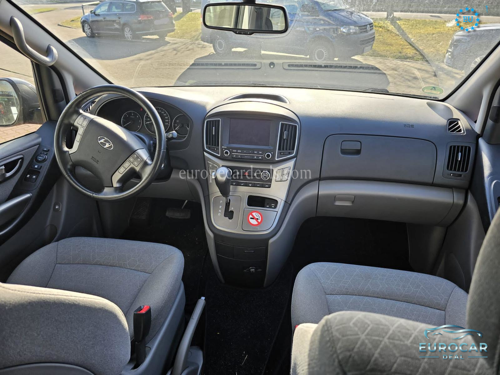 Hyundai H-1