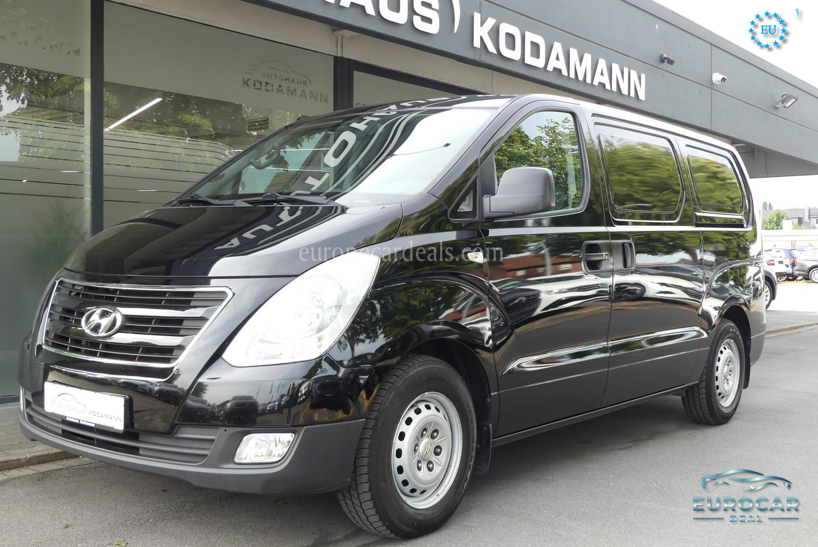 Hyundai H-1