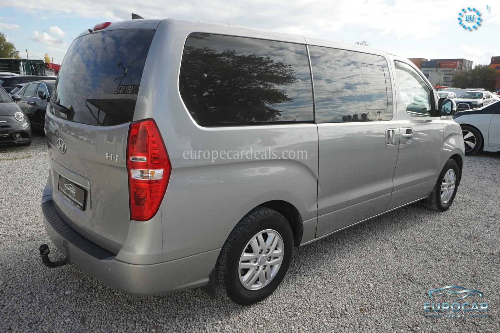 Hyundai H-1