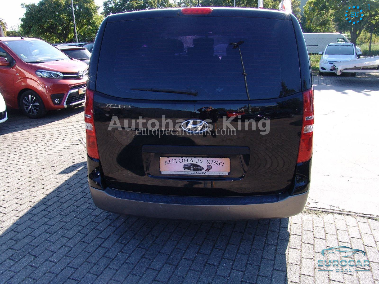 Hyundai H-1