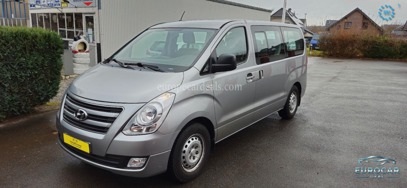 Hyundai H-1
