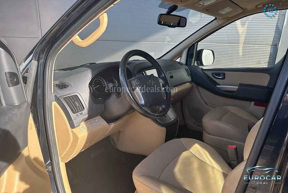 Hyundai H-1