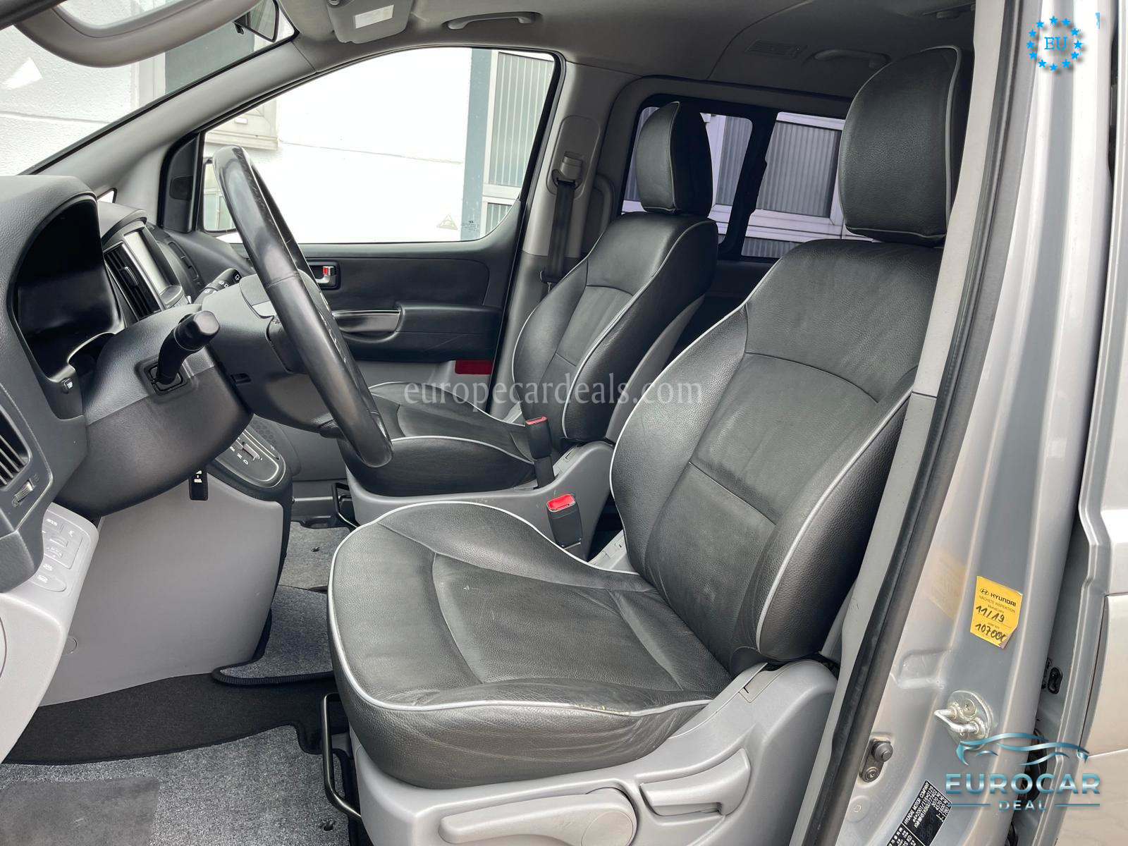 Hyundai H-1