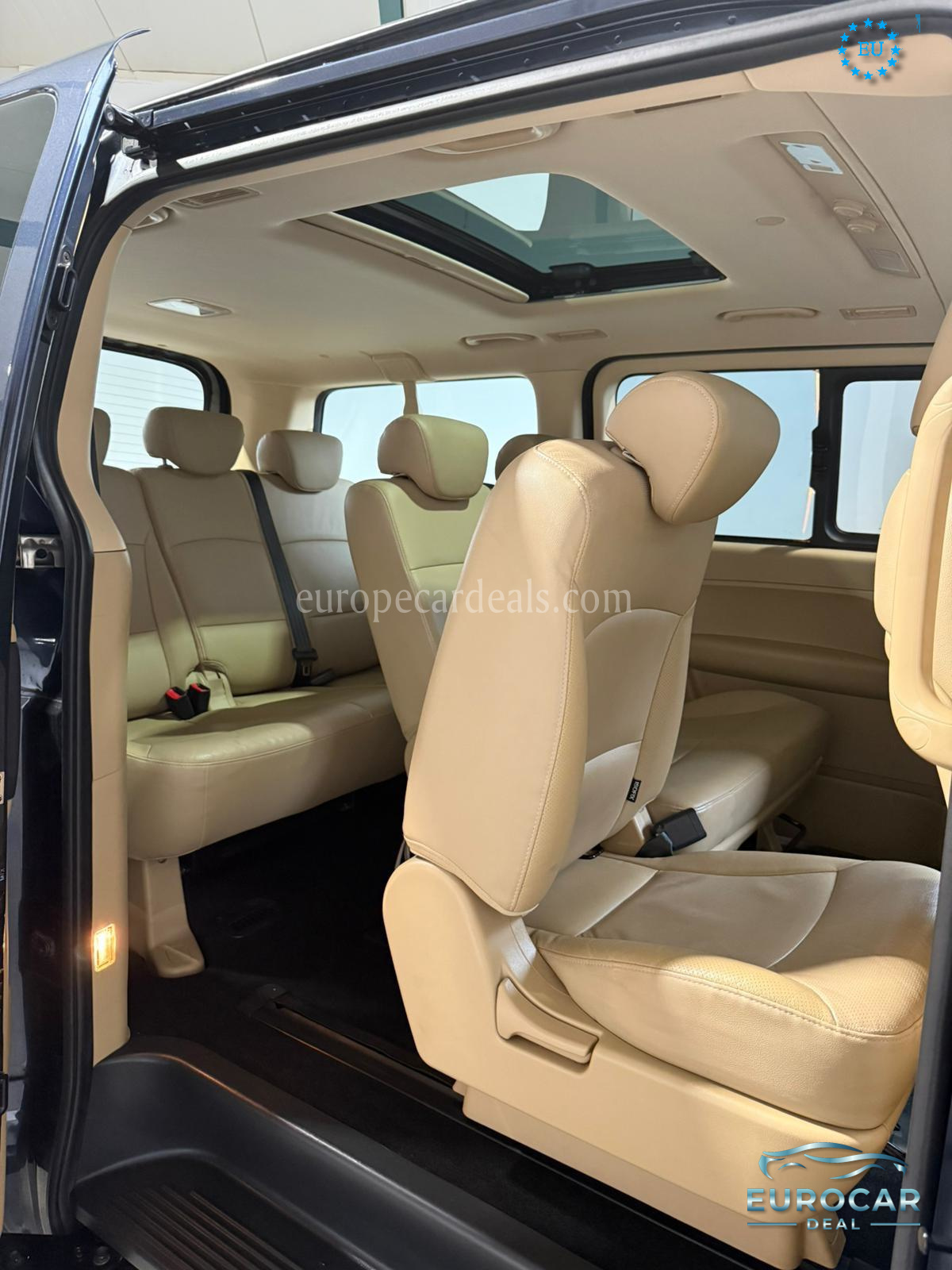 Hyundai H-1