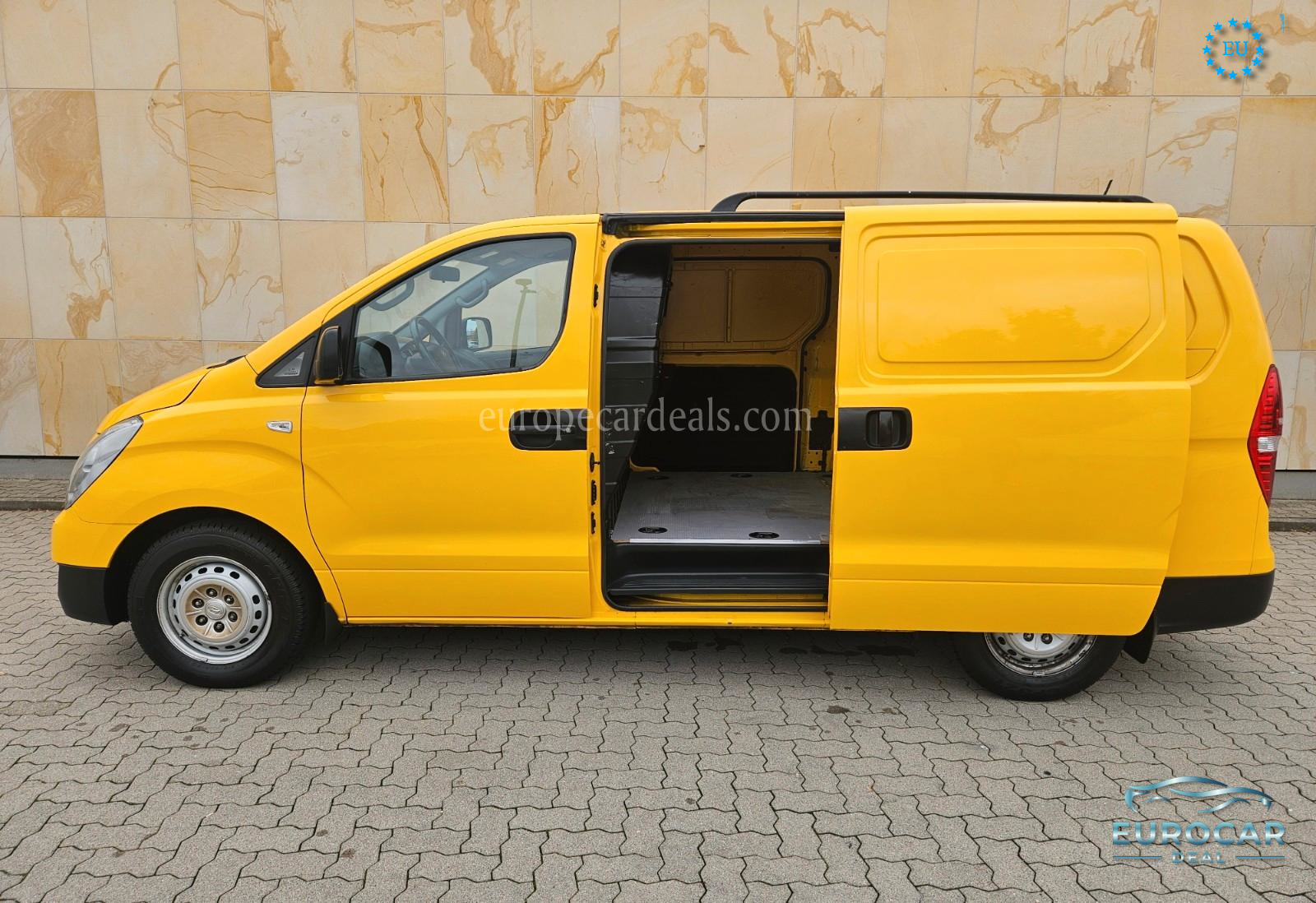 Hyundai H-1