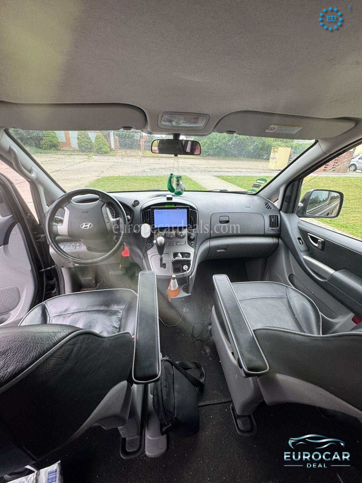 Hyundai H-1