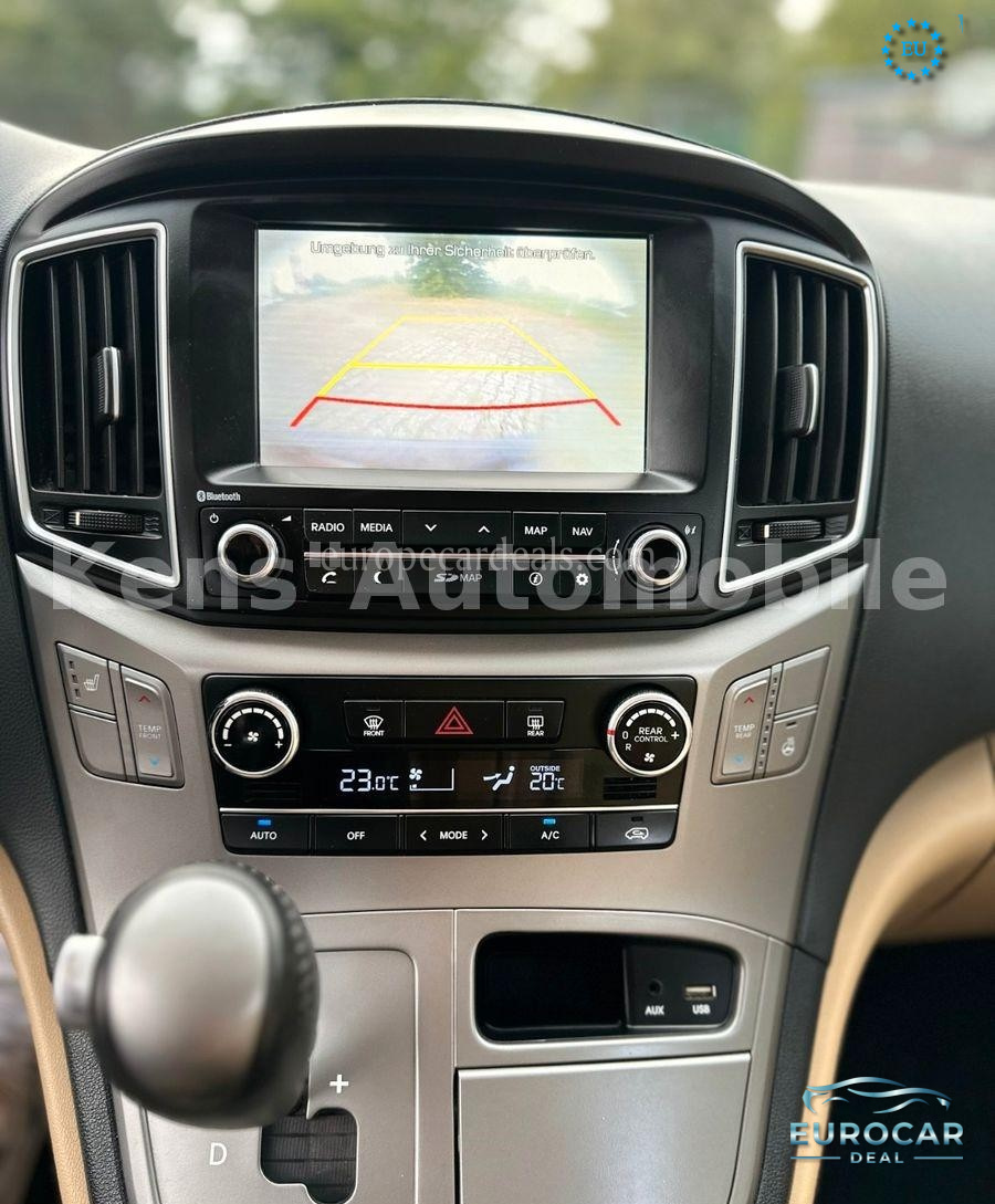 Hyundai H-1