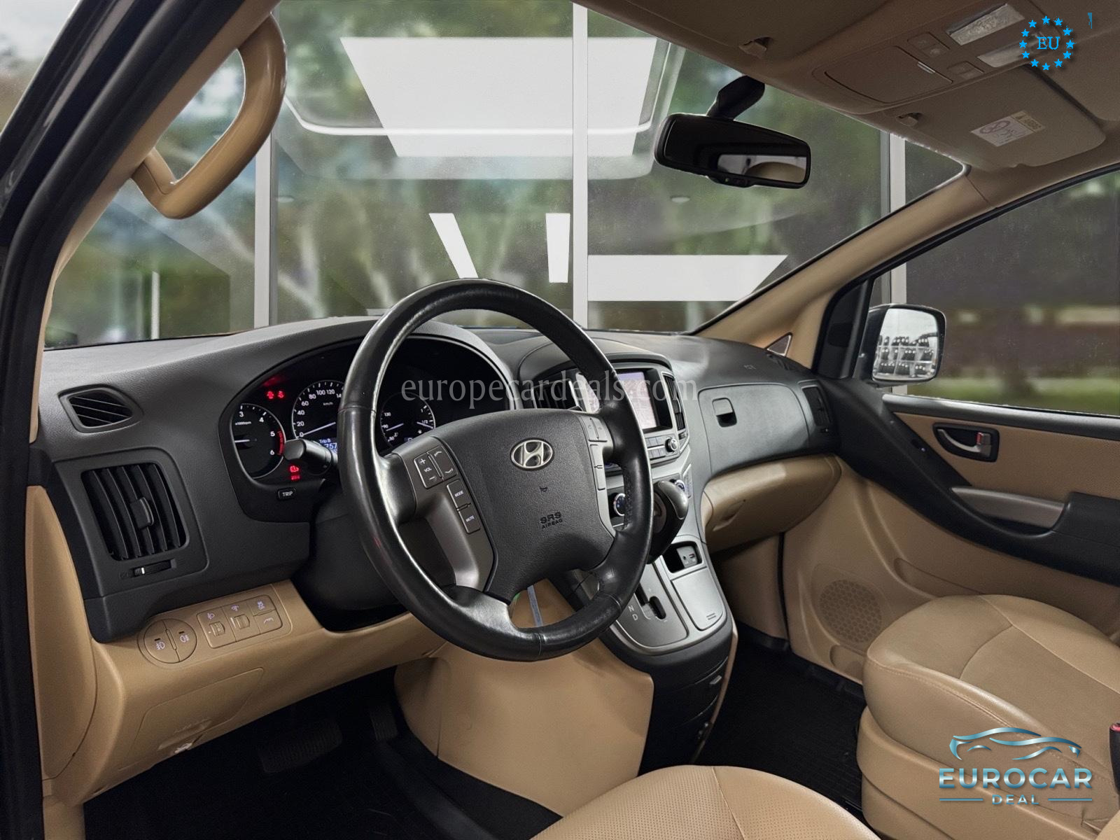 Hyundai H-1