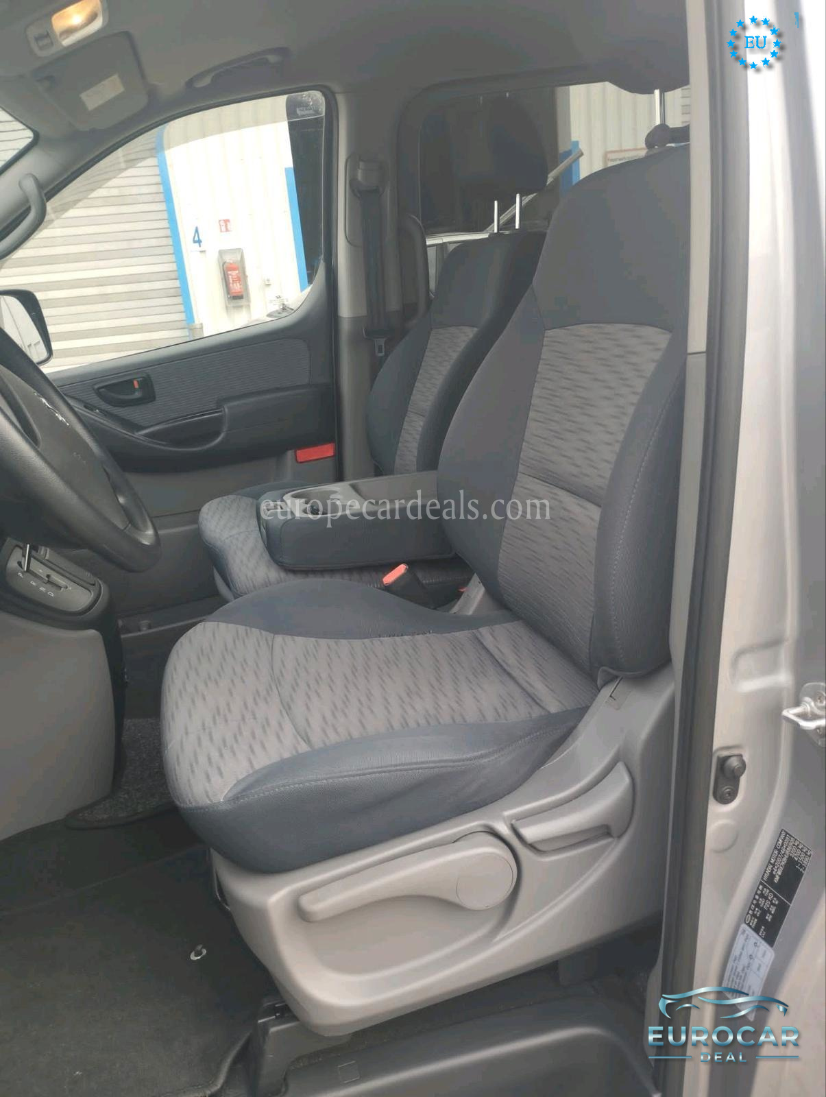 Hyundai H-1