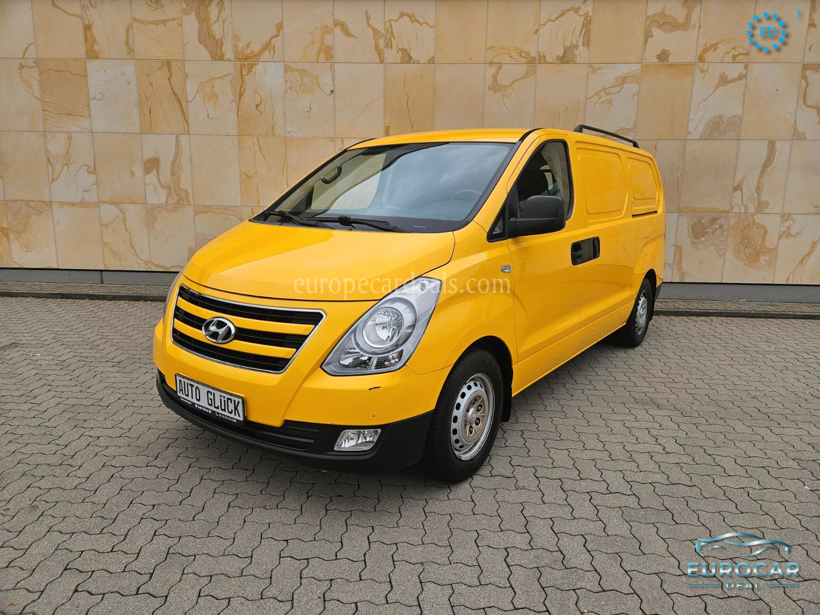 Hyundai H-1
