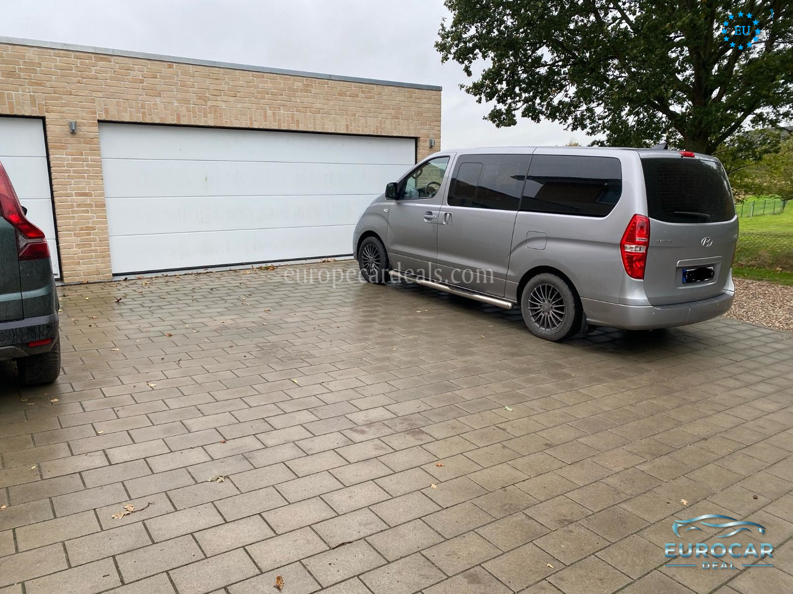 Hyundai H-1