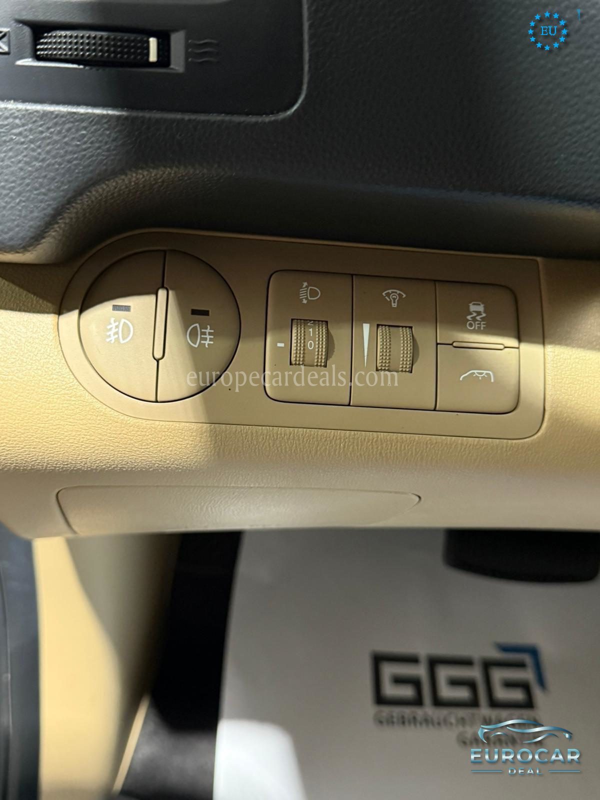 Hyundai H-1
