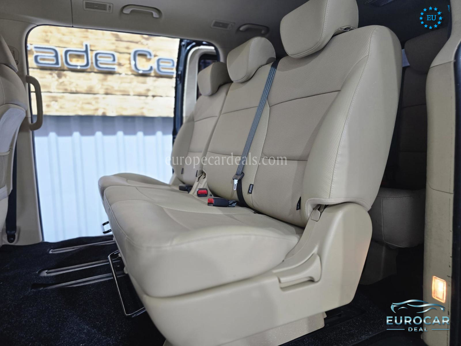 Hyundai H-1