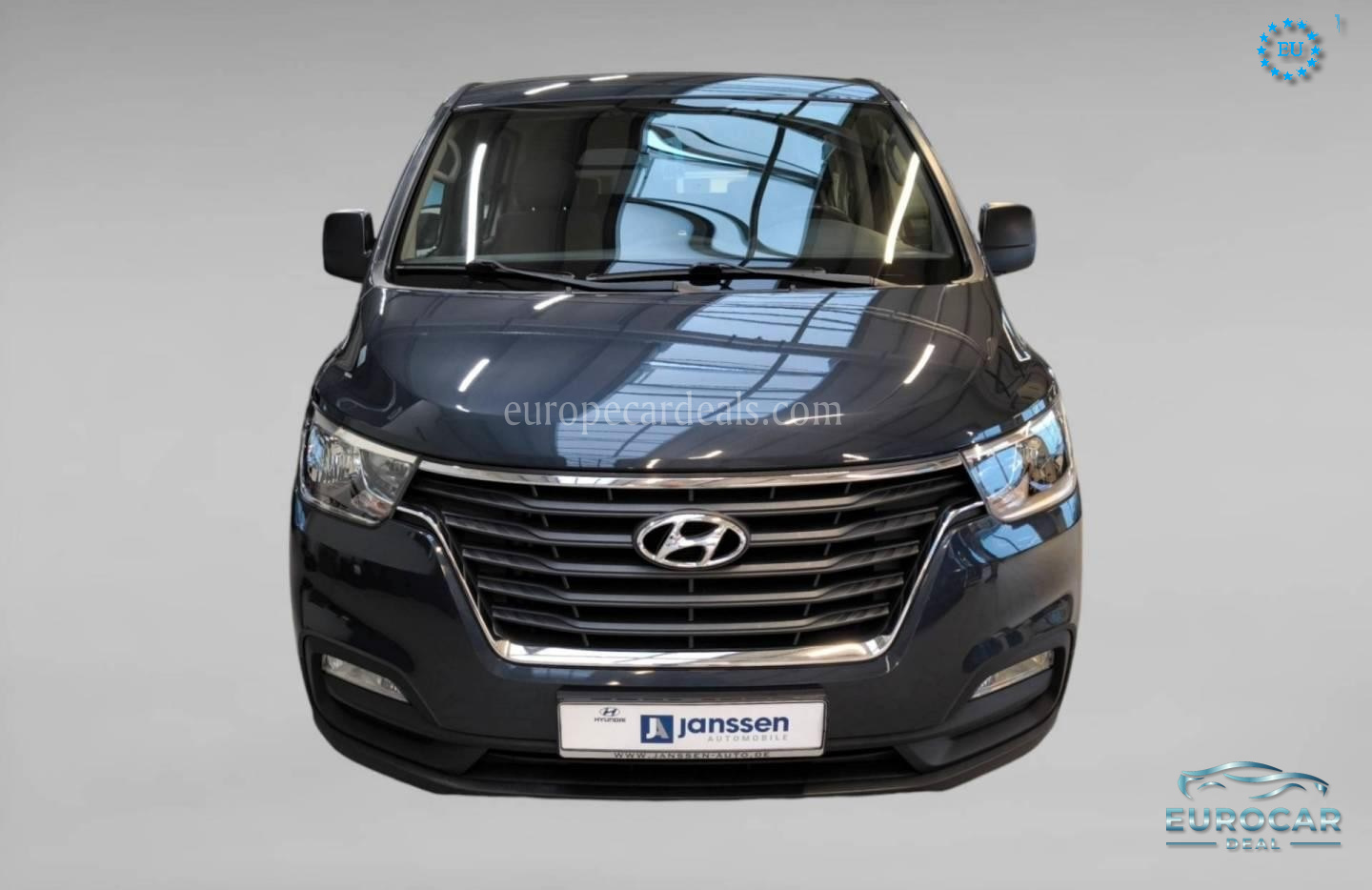 Hyundai H-1