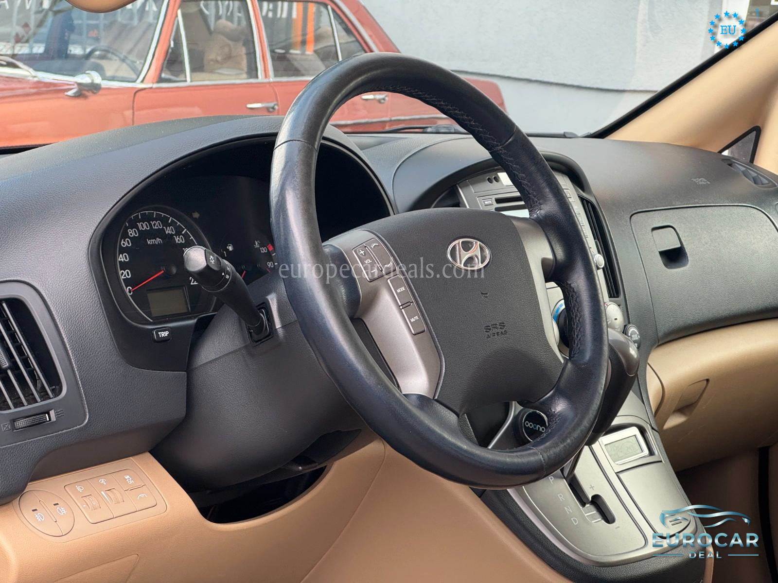 Hyundai H-1