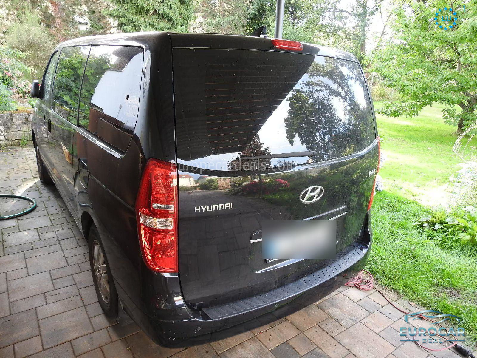 Hyundai H-1