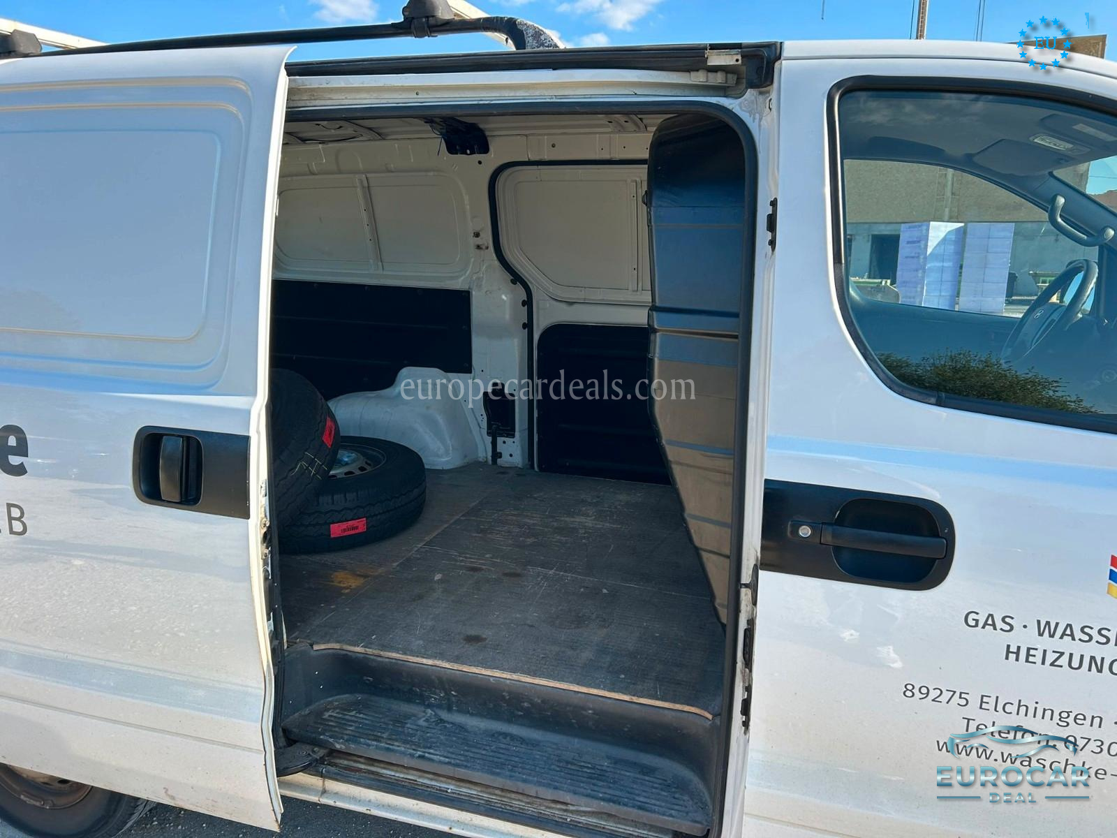 Hyundai H-1