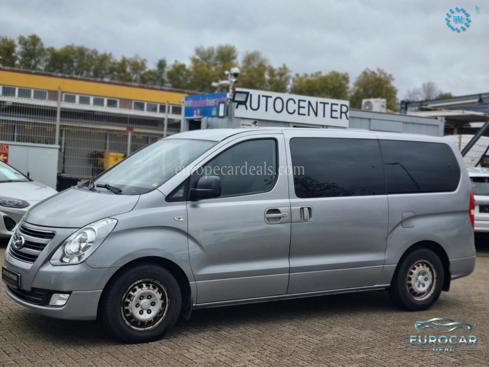 Hyundai H-1