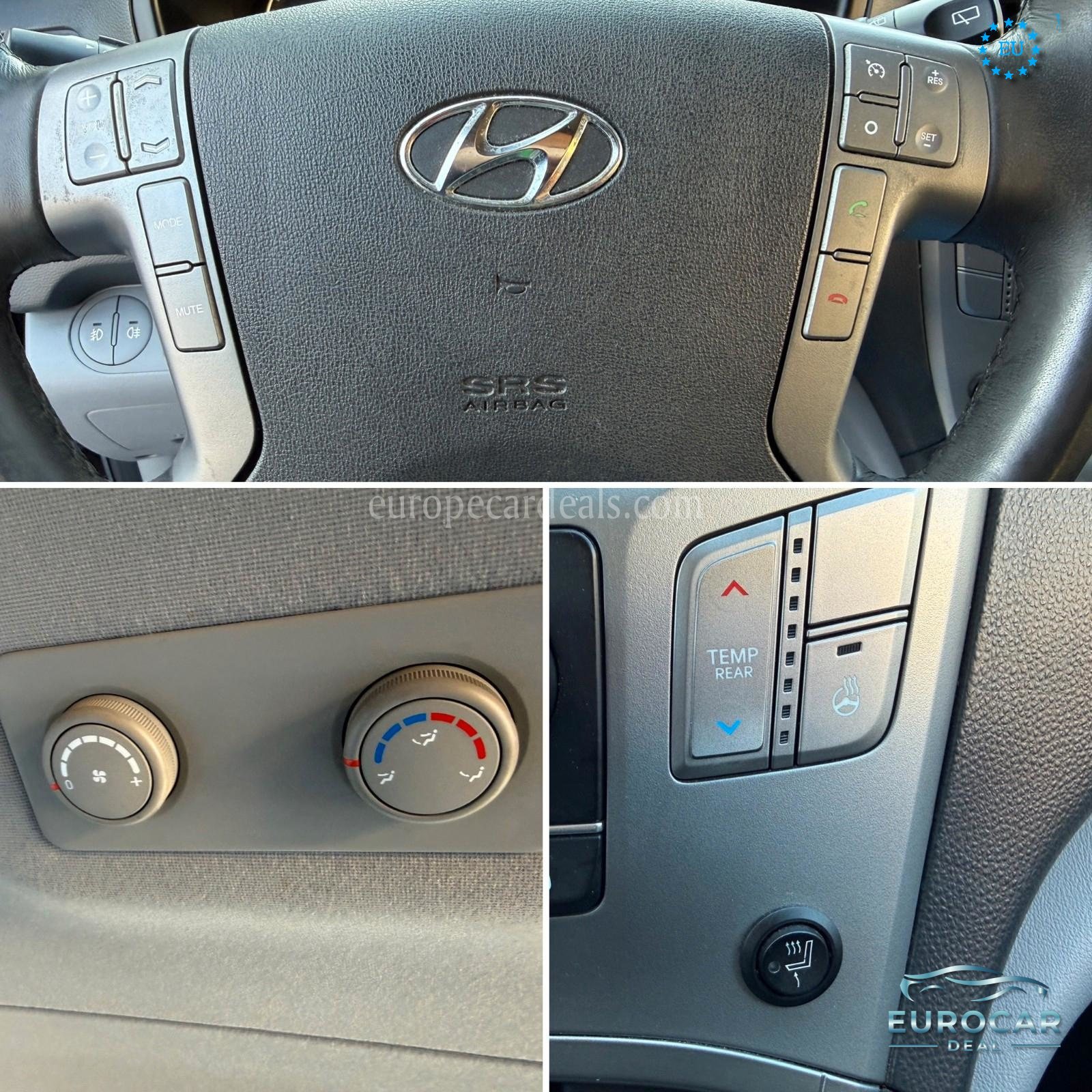 Hyundai H-1
