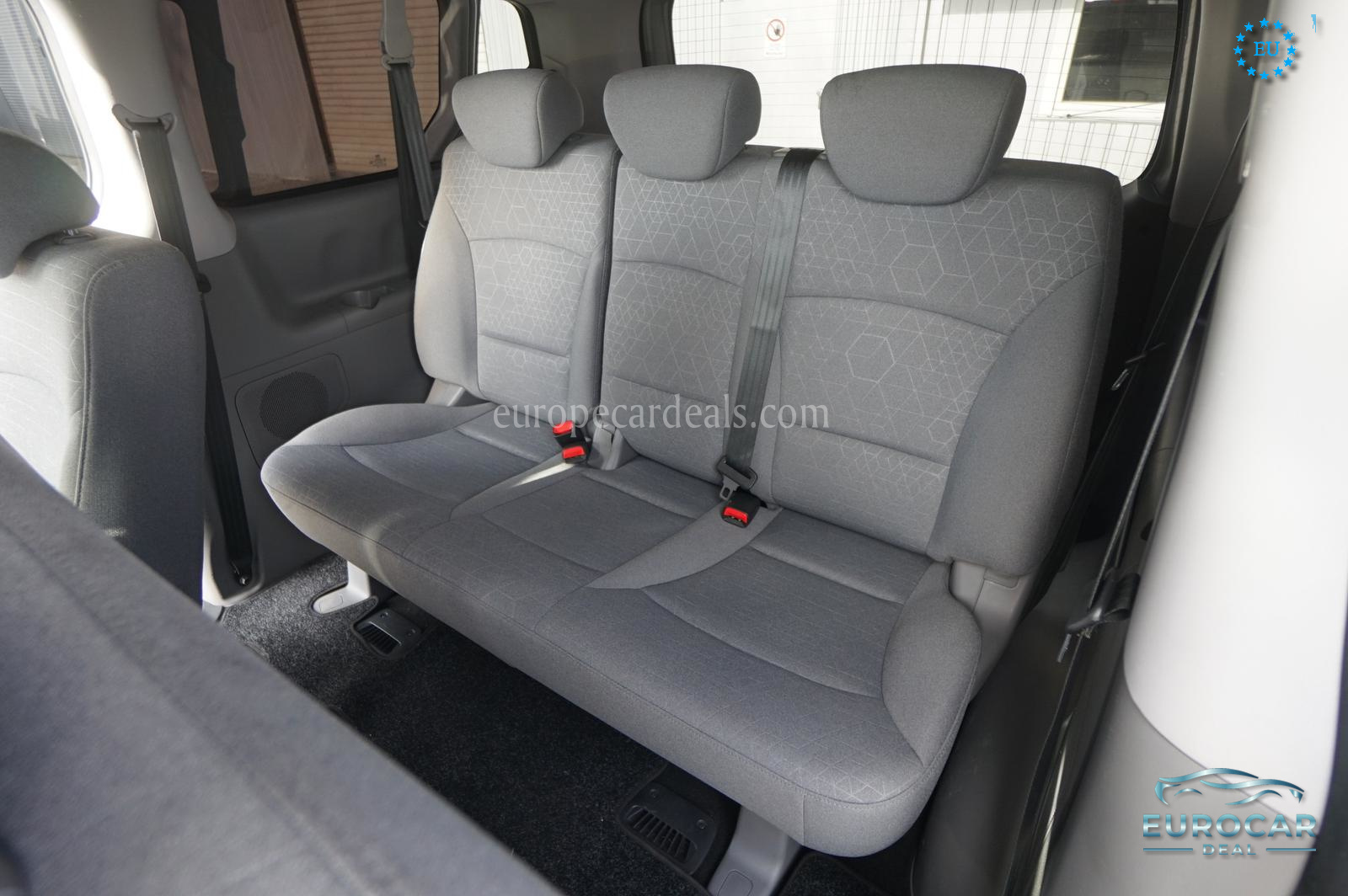 Hyundai H-1
