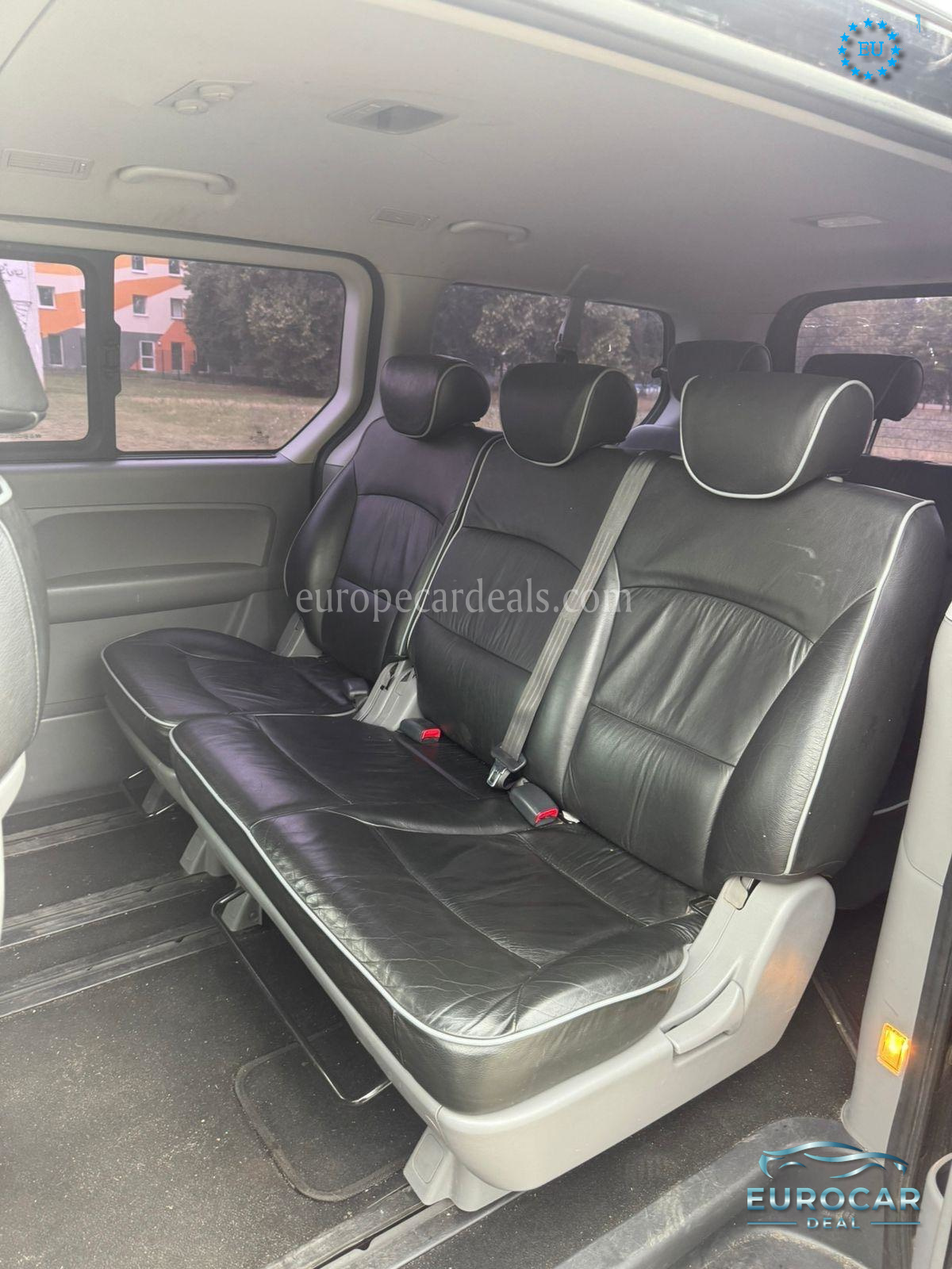 Hyundai H-1