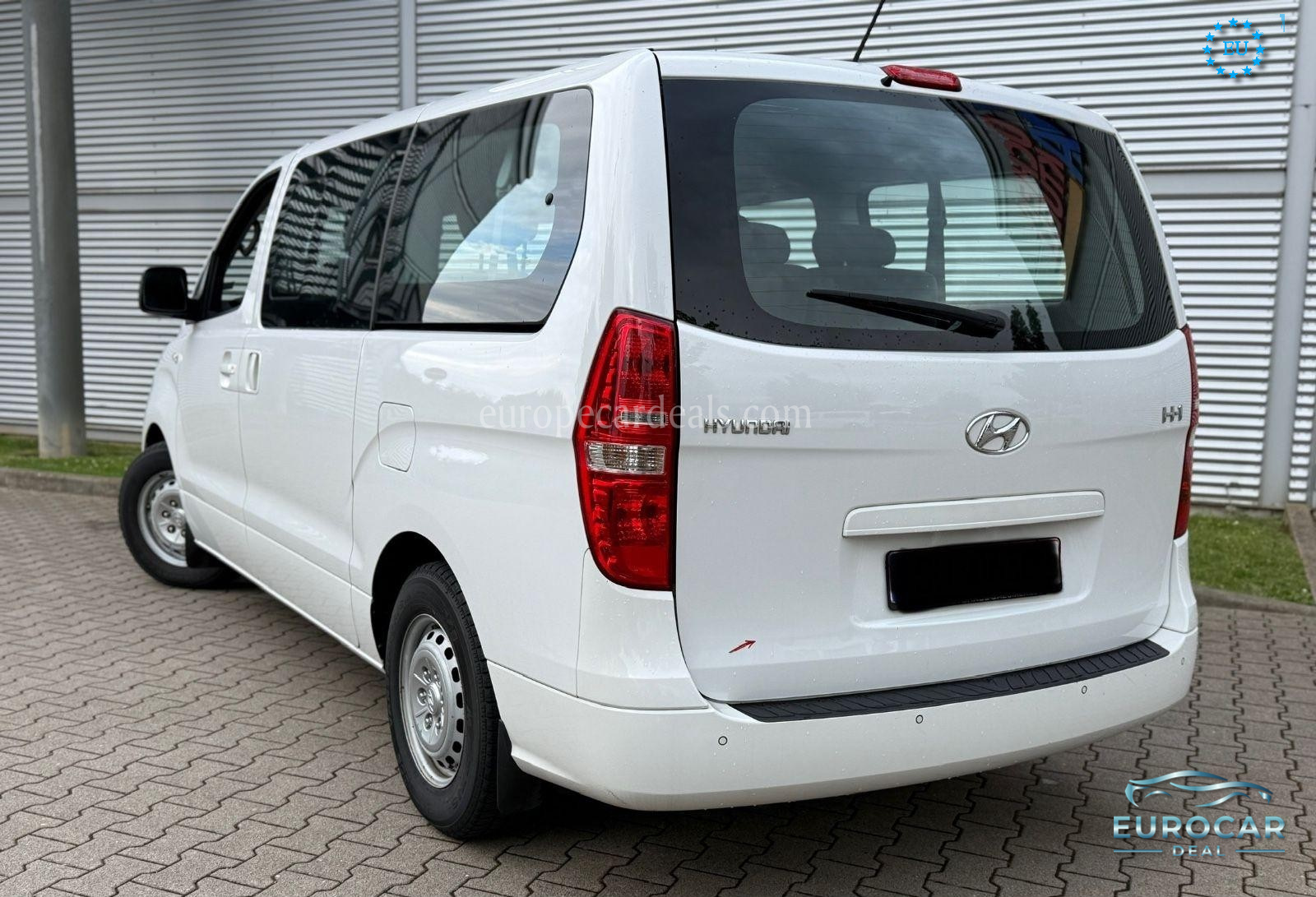 Hyundai H-1