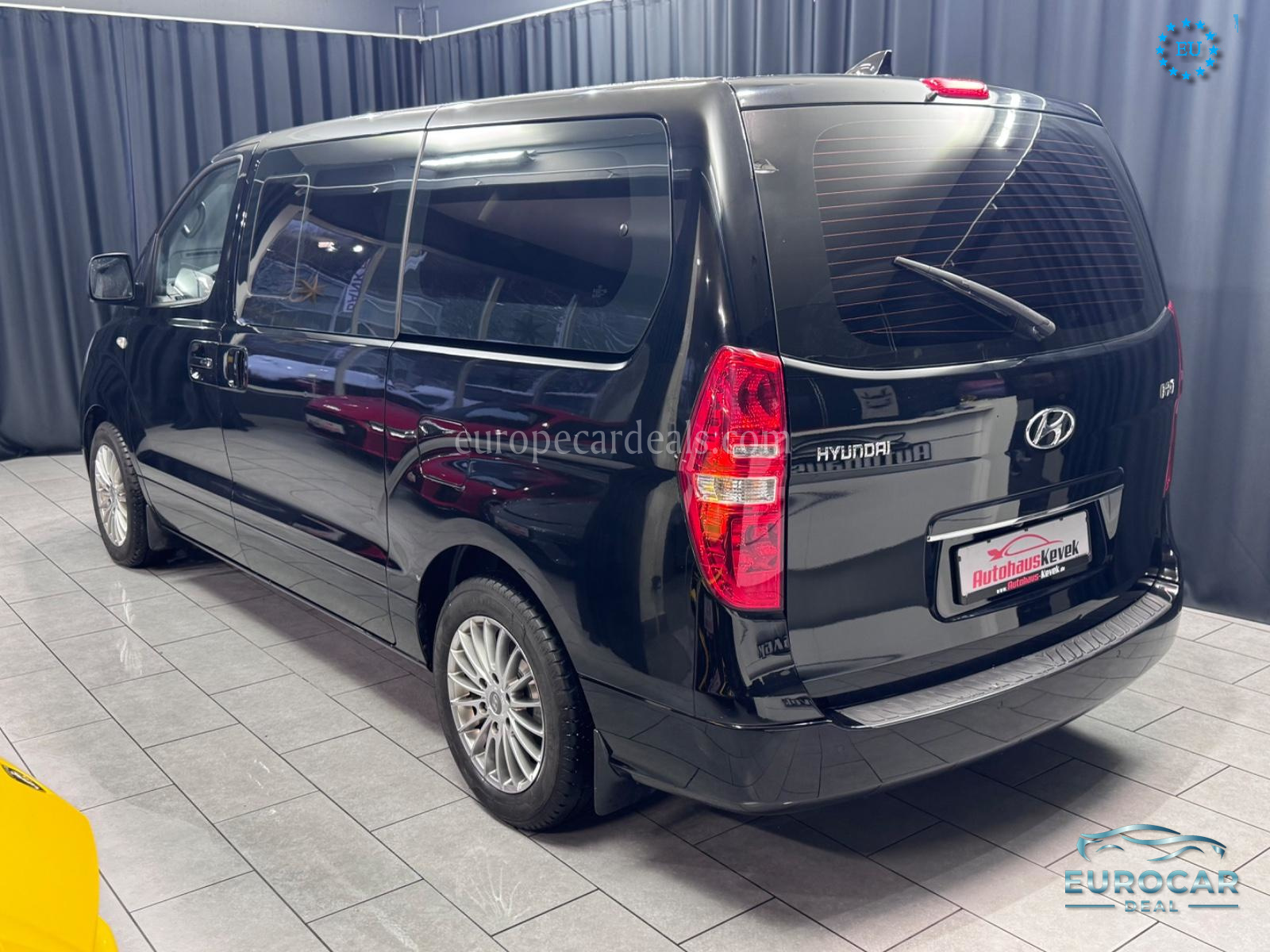 Hyundai H-1