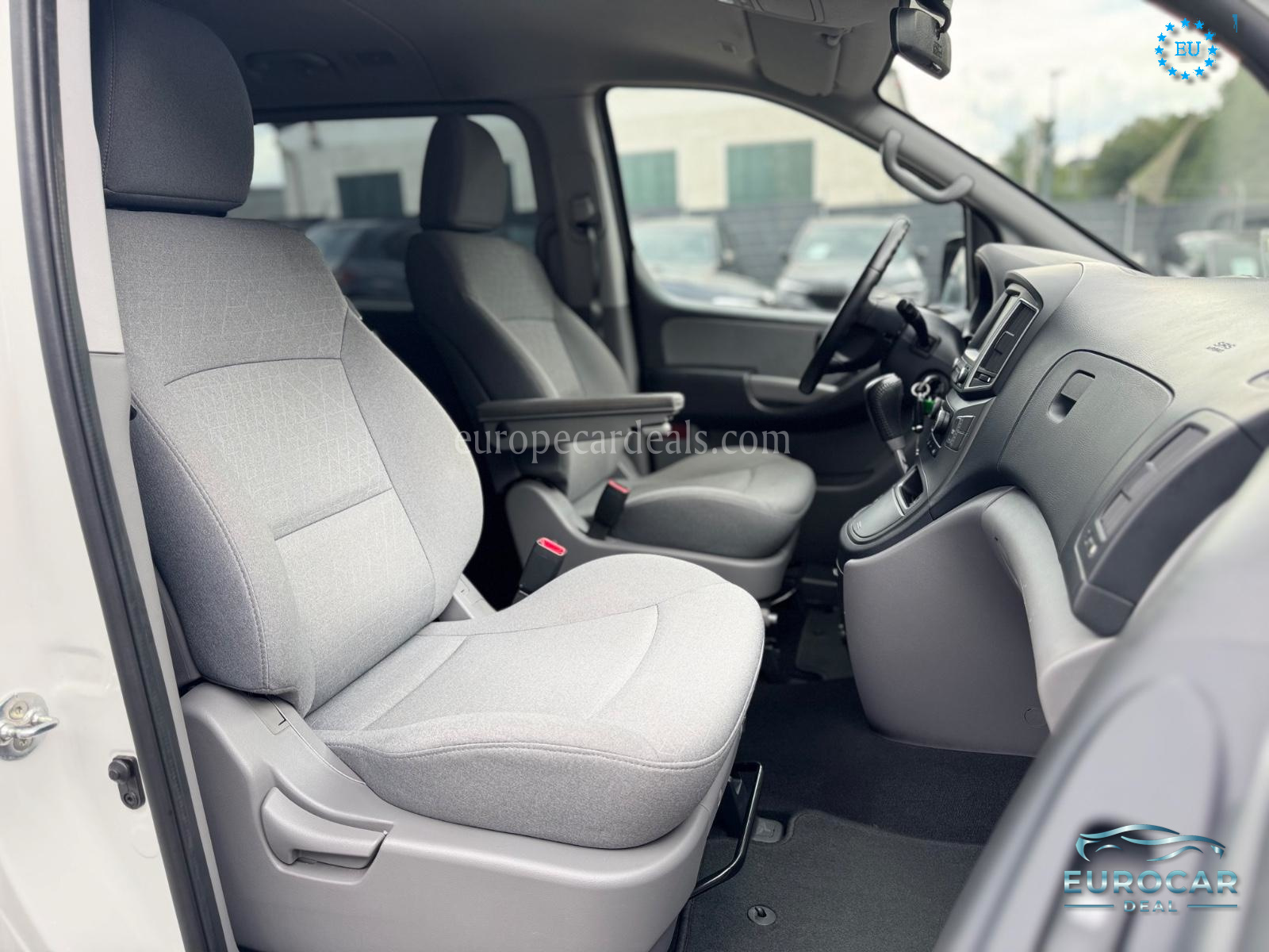 Hyundai H-1