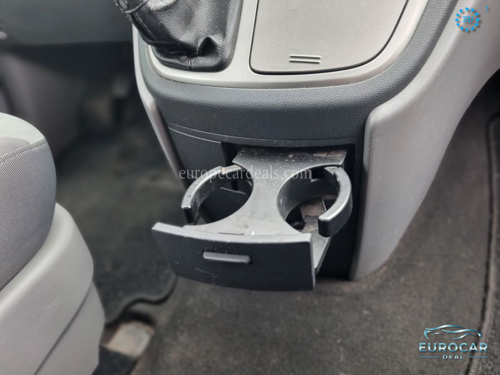 Hyundai H-1