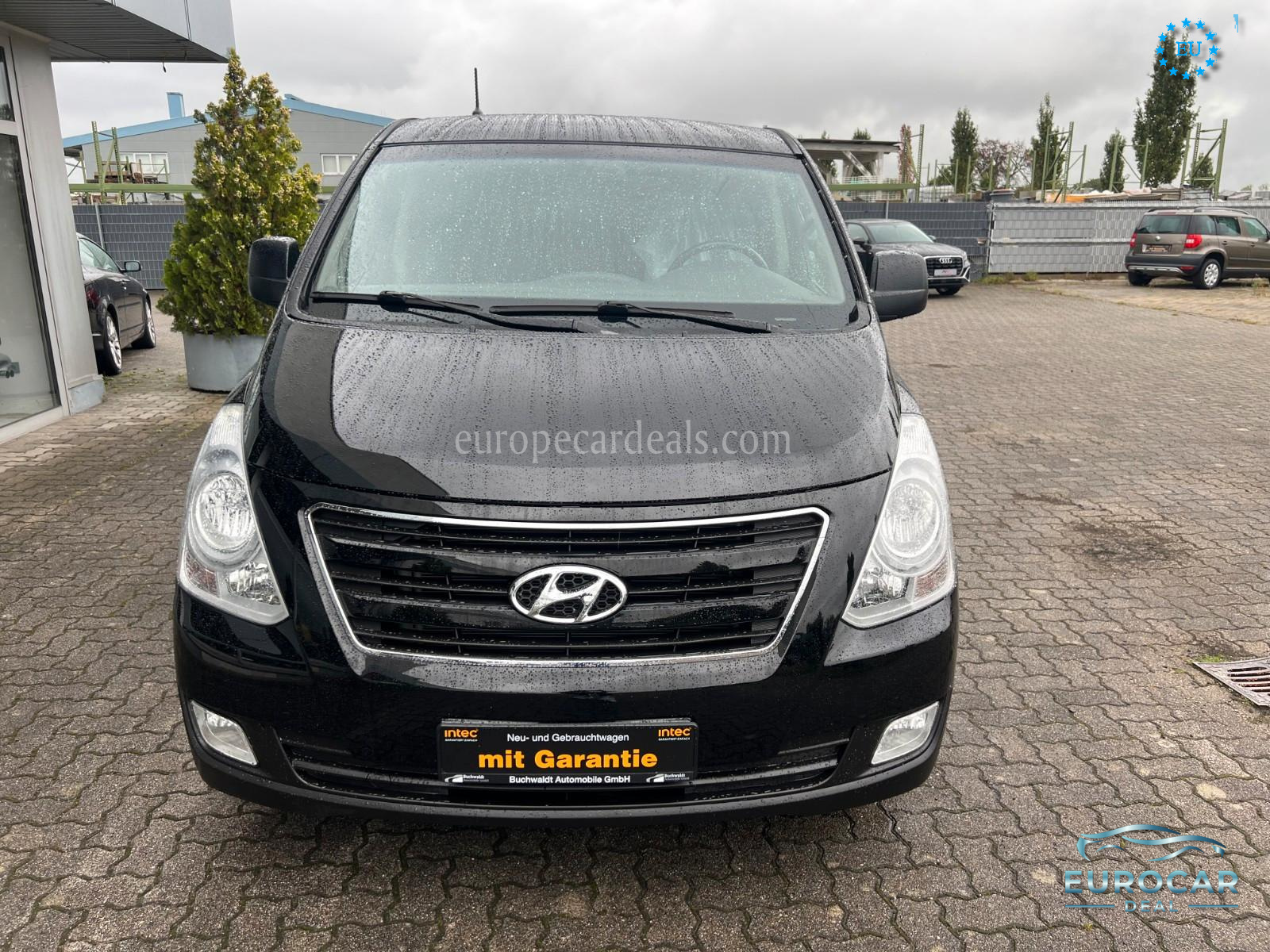 Hyundai H-1