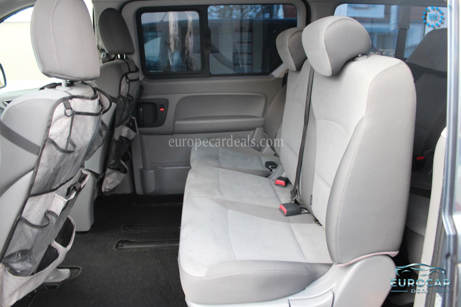 Hyundai H-1