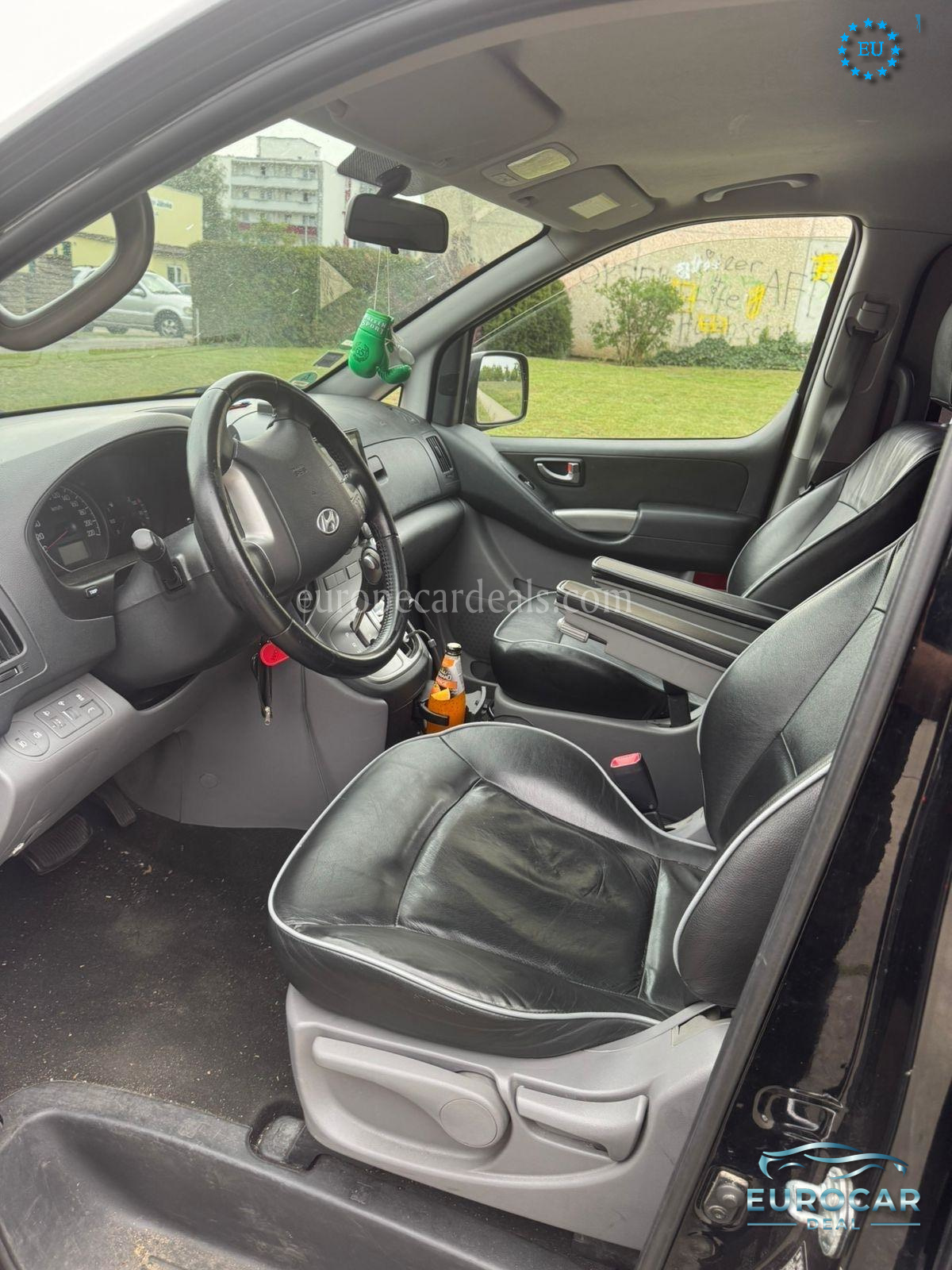 Hyundai H-1